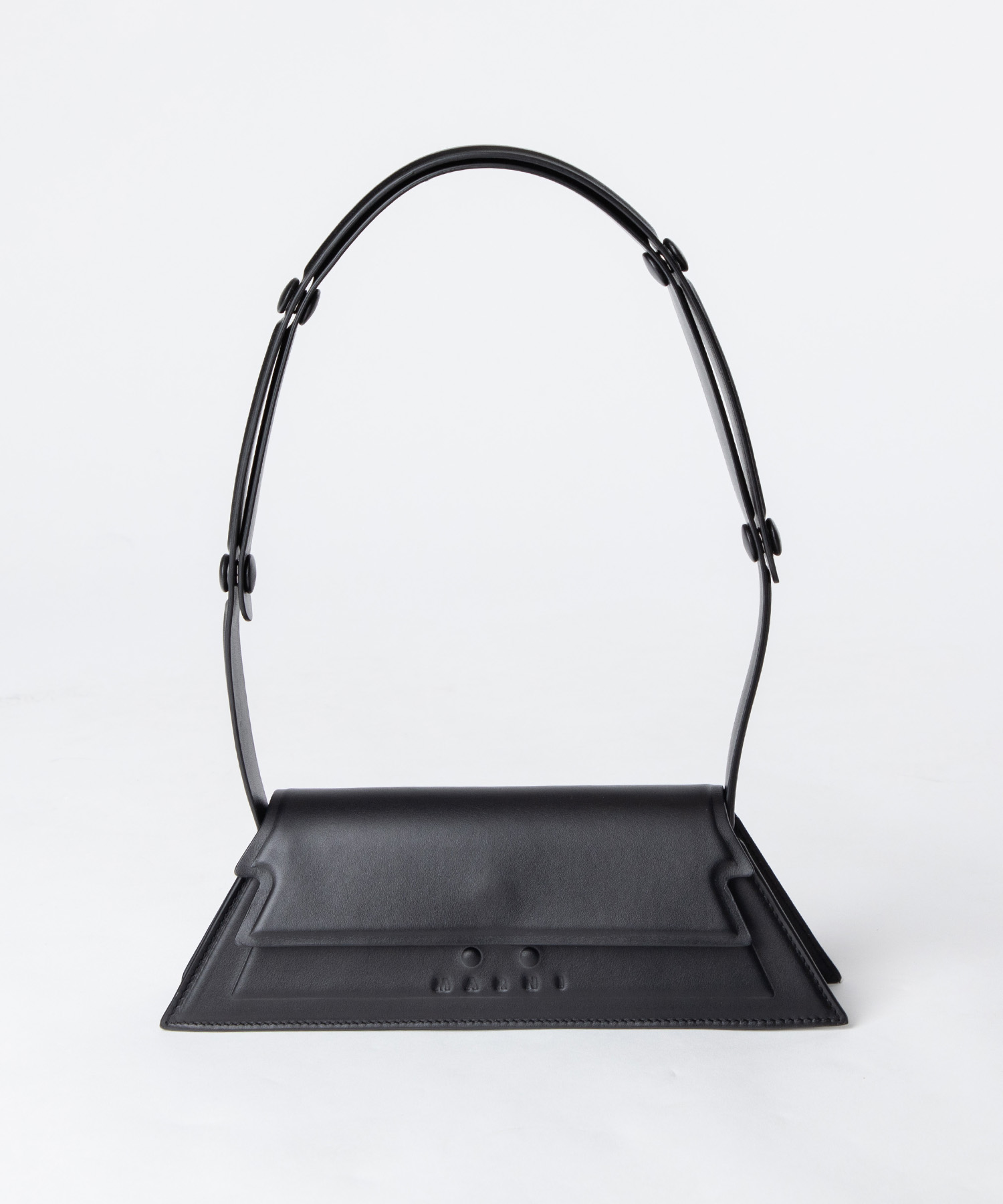 MARNI SBMP0184L0 P5298 ショルダーバッグ MINI Trunkoise MARNI マルニ SBMP0184L0 P5298 ショルダーバッグ SHOULDER BAG