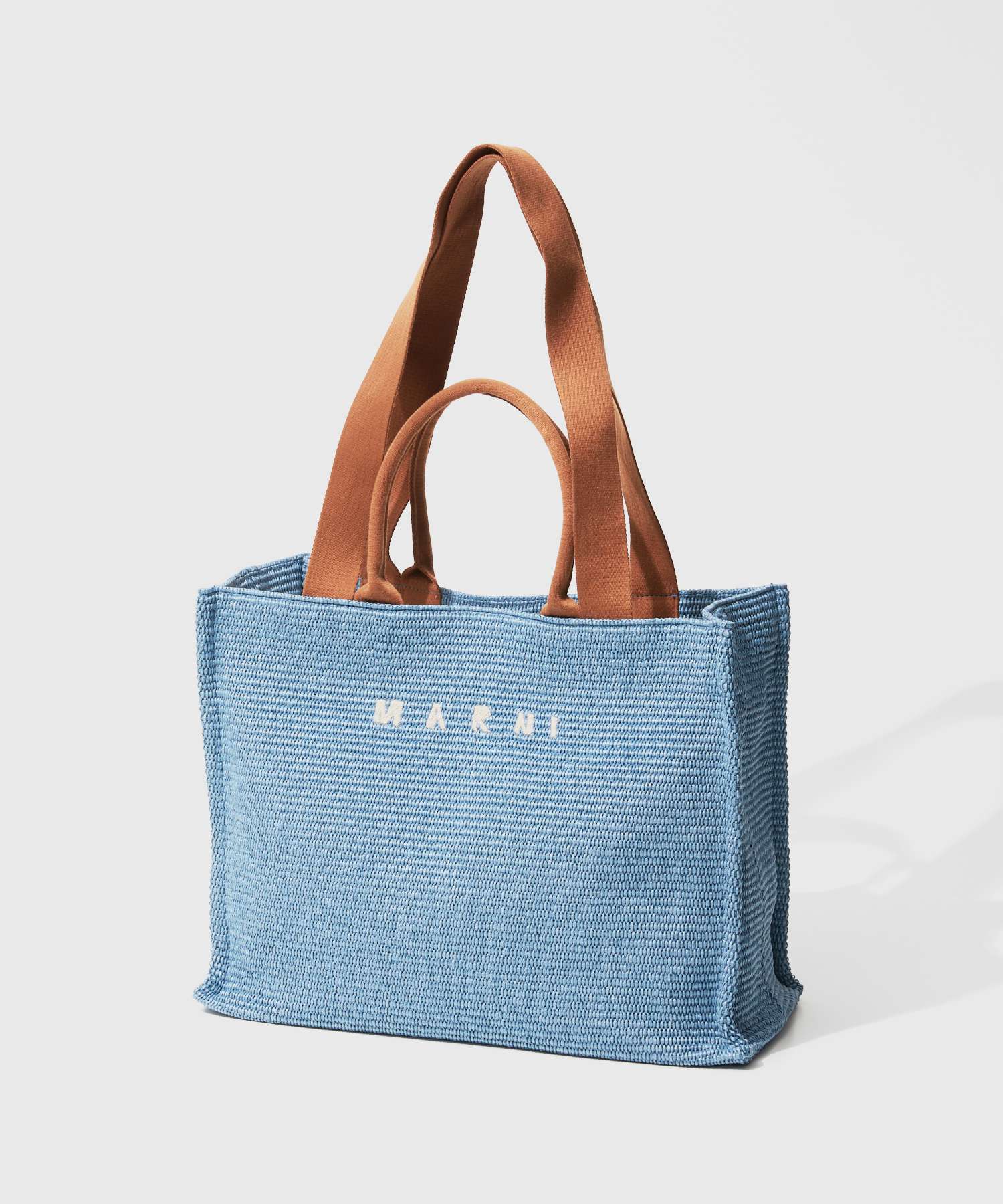 MARNI マルニ SHMP0078Q0 P3860 ショルダーバッグ LARGE BASKET MARNI マルニ SHMP0078Q0 P3860 ショルダーバッグ LARGE BASKET
