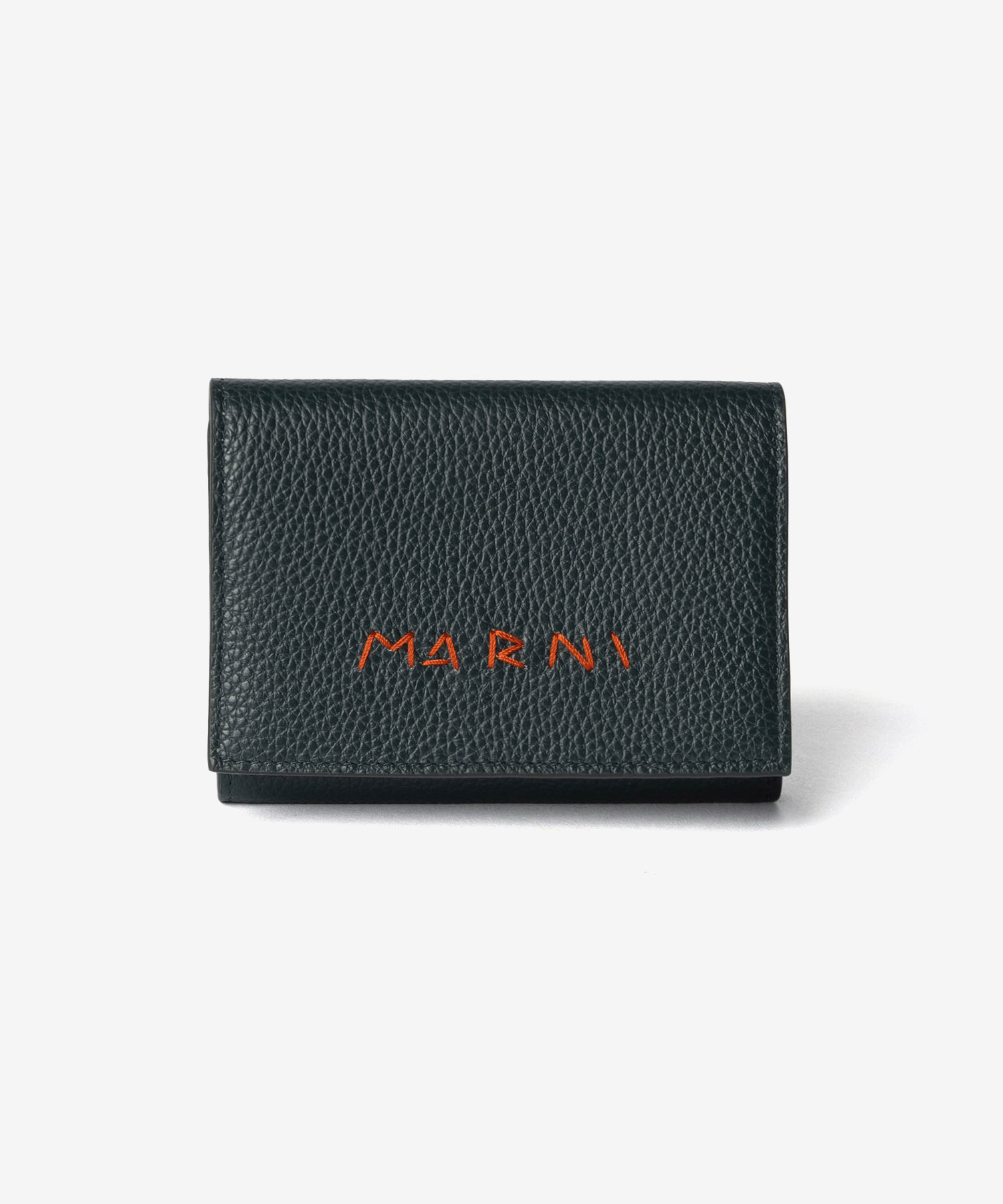 MARNI（マルニ） MARNI PFMI0097U0 P6533 三つ折り財布 TRIFOLD メンズ