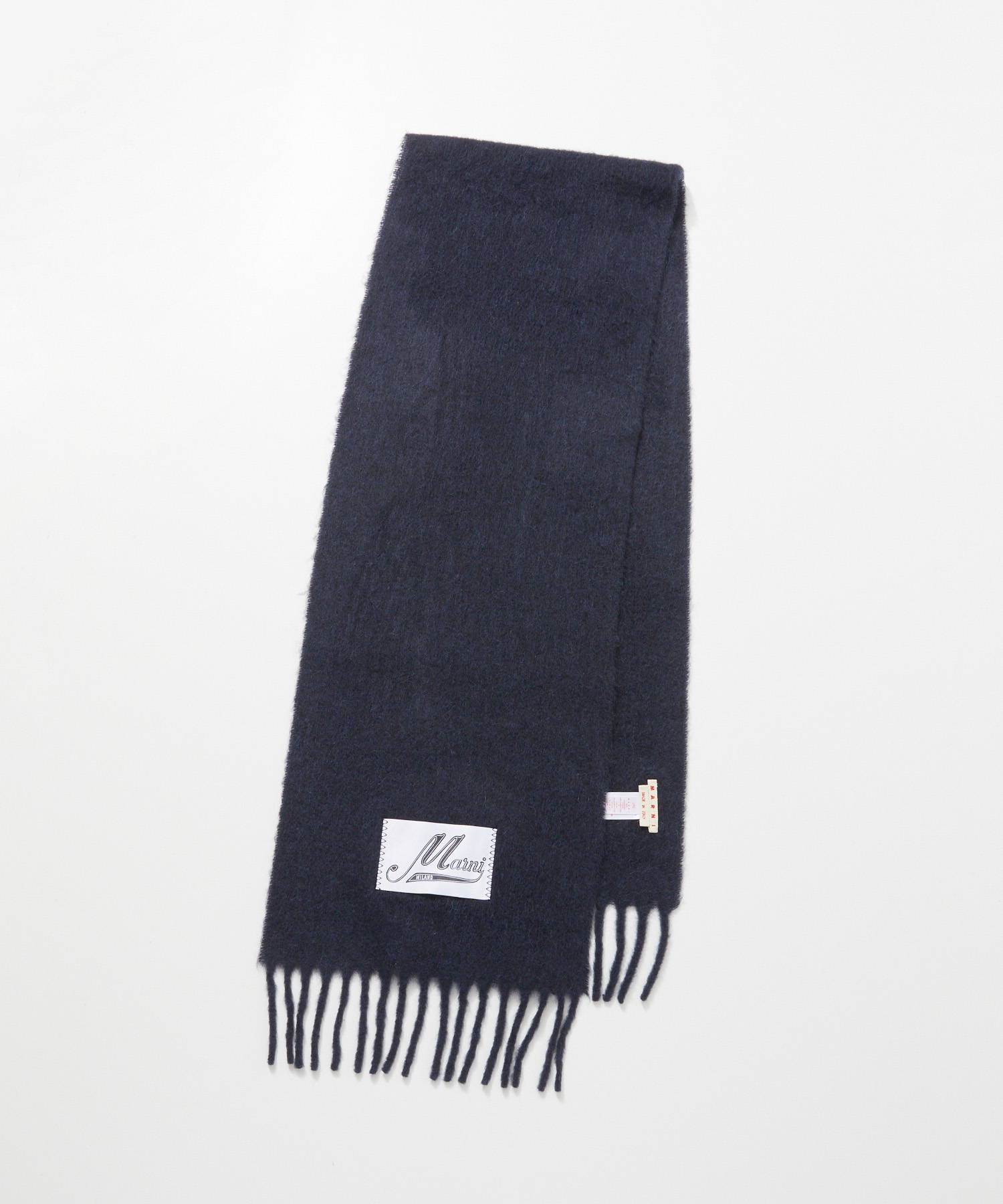 MARNI マルニ SCMC0059Y0 UTW918 マフラー SCARF レディース