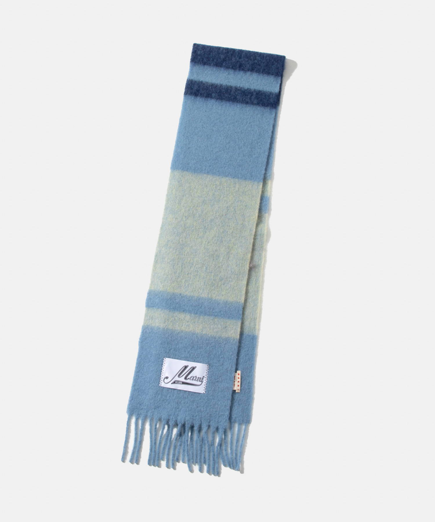 マルニ MARNI SCMC0122Y0 UAW037 マフラー SCARF レディース ウール ス...