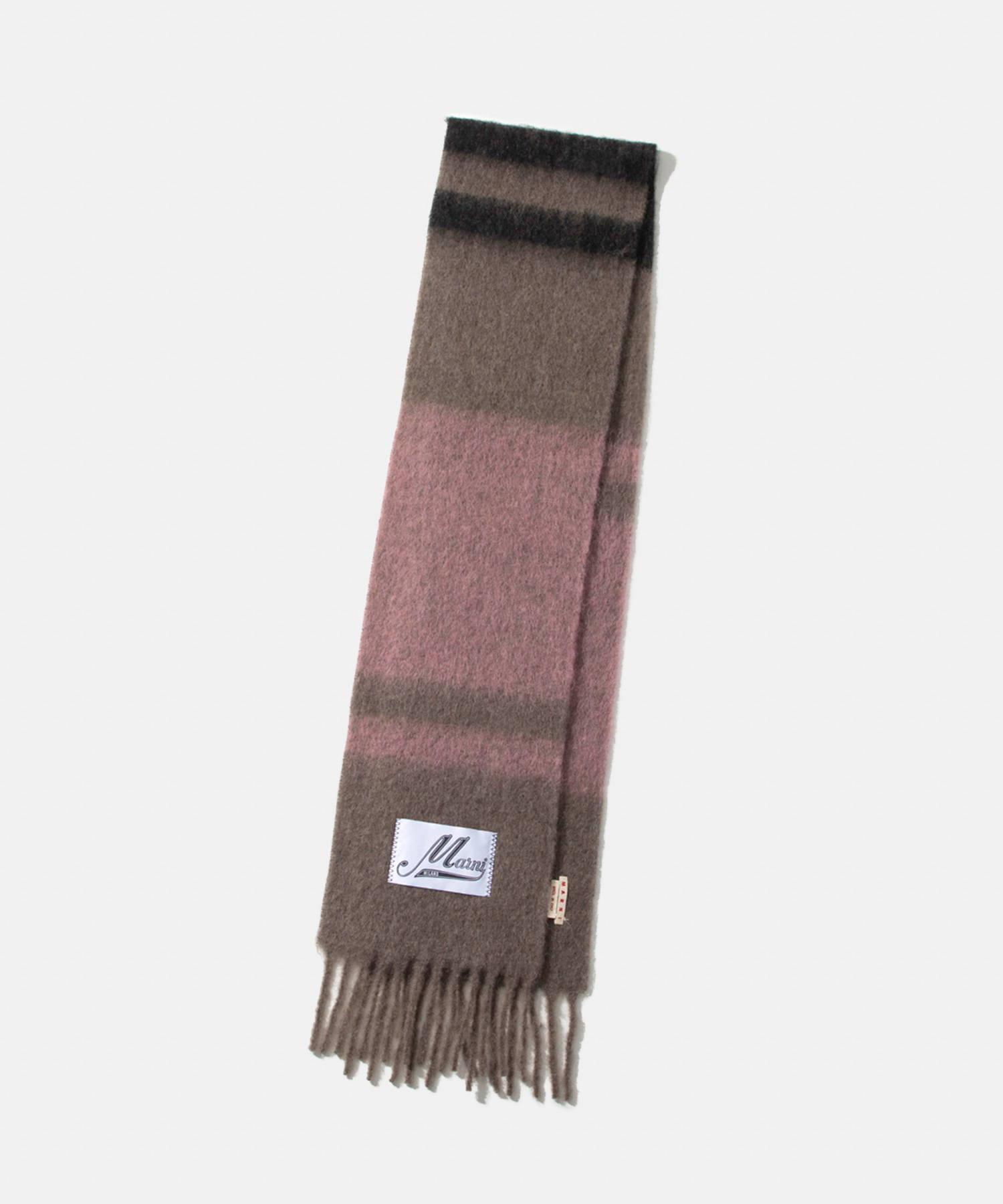 マルニ MARNI SCMC0122Y0 UAW037 マフラー SCARF レディース ウール ス...