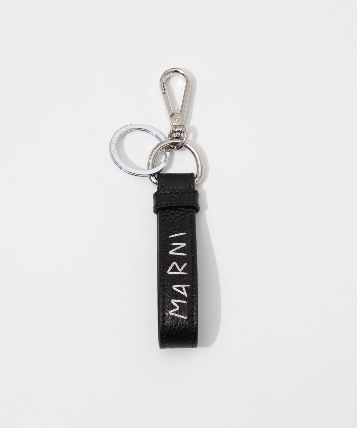 マルニ MARNI PCMI0018A2 P6533 キーホルダー MARNI マルニ PCMI0018A2 P6533 キーホルダー KEY HOLDER メンズ