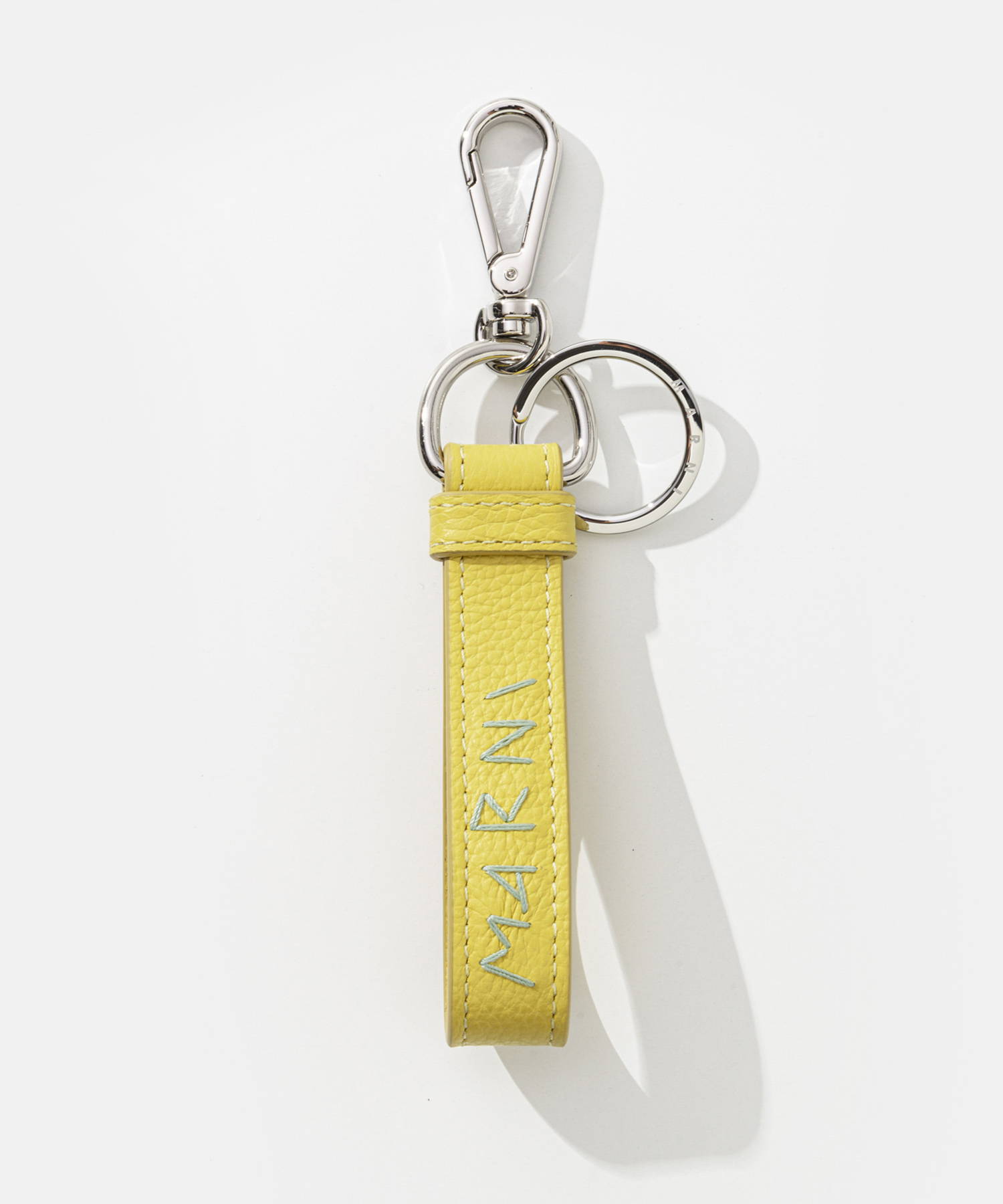 MARNI マルニ PCMI0018A2 P6533 キーホルダー KEY HOLDER メンズ