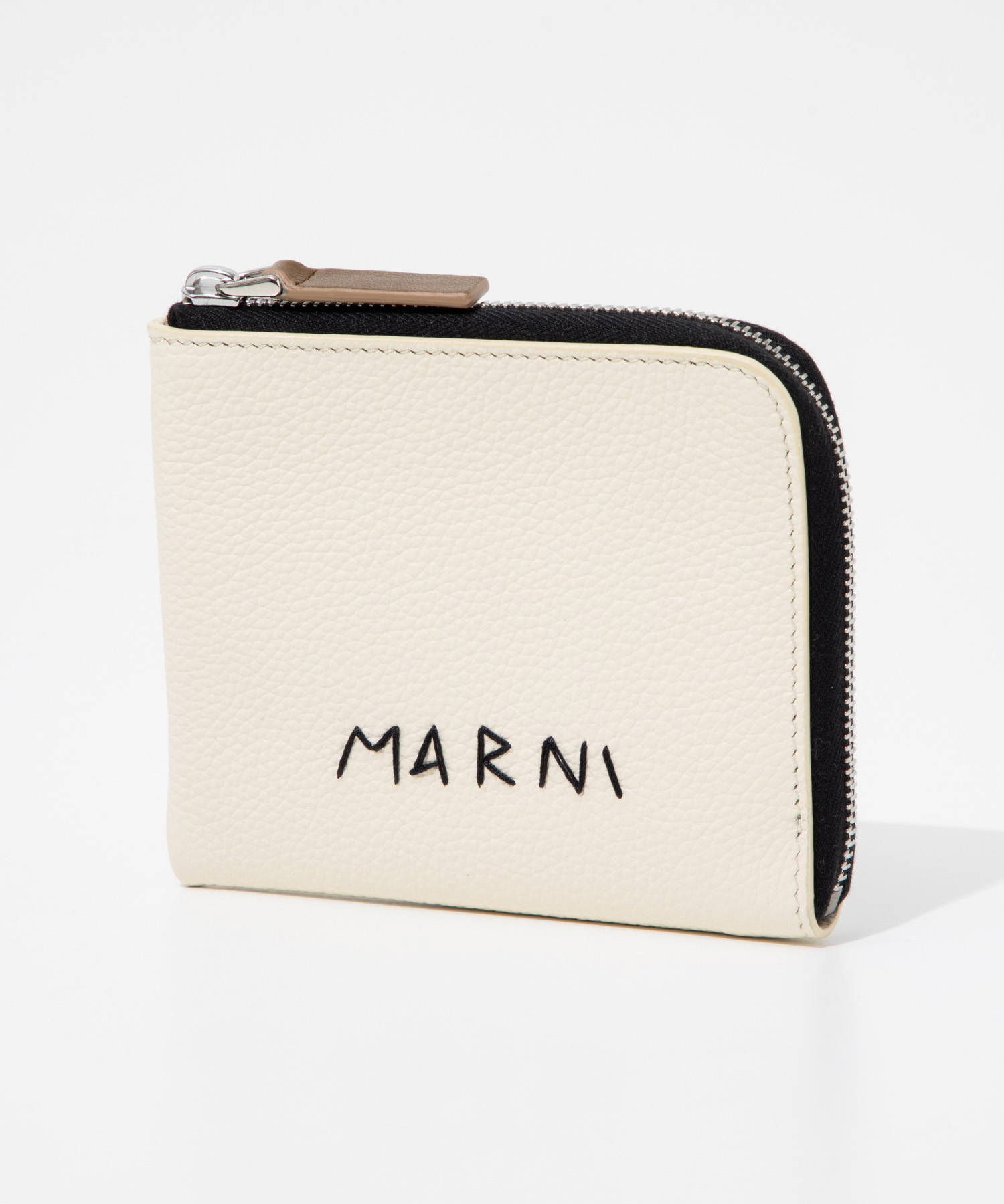 MARNI マルニ PFMI0095Q0 P6533 小銭入れ ZIP AROUND メンズ
