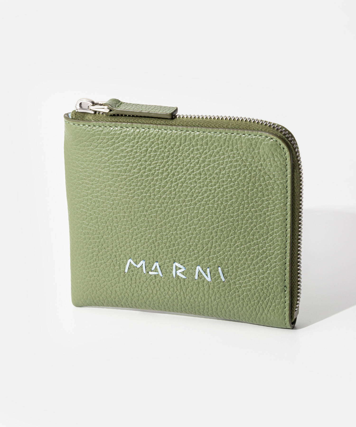 MARNI 財布 MARNI マルニ PFMI0095Q0 P6533 小銭入れ ZIP AROUND メンズ