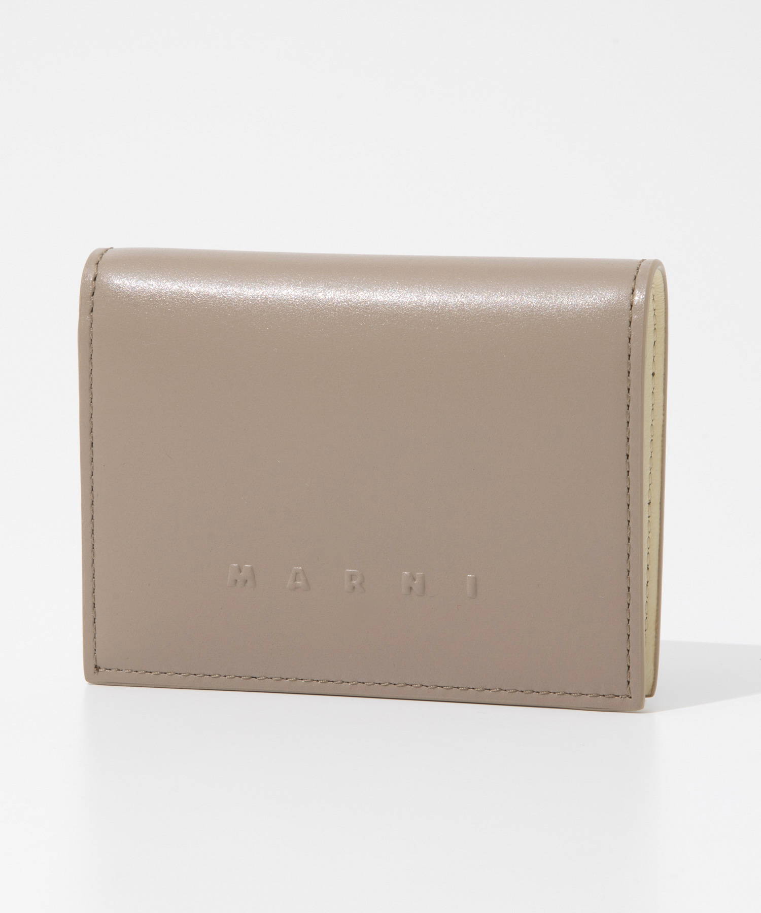 MARNI マルニ PFMI0098Q0 P5298 二つ折り財布 BIFOLD メンズ