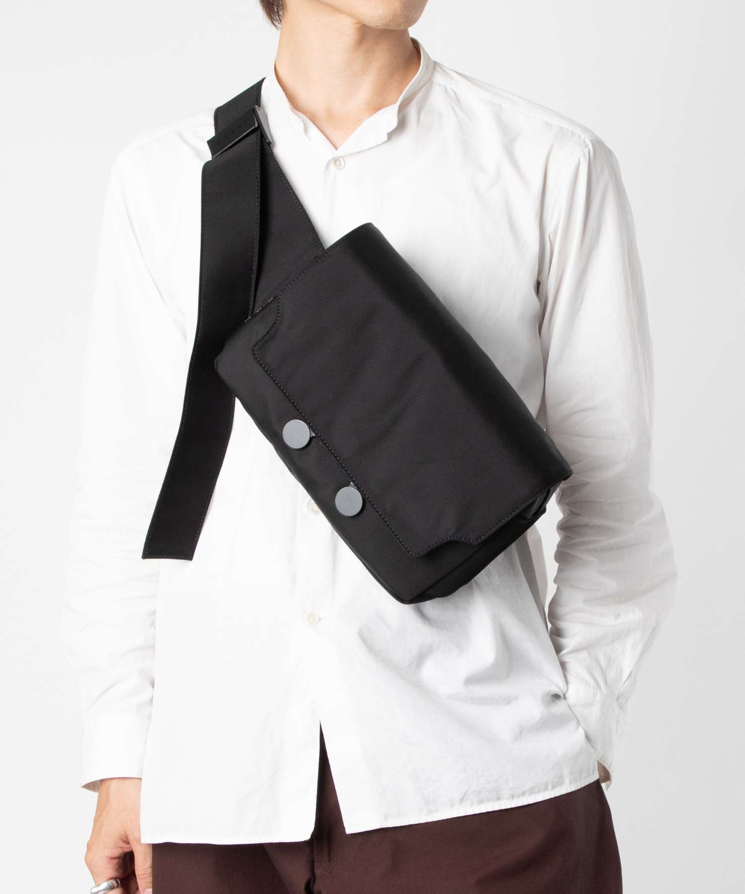 MARNI マルニ BUMBAG バムバッグ MUMQ0023A0 P8184 ウエスト