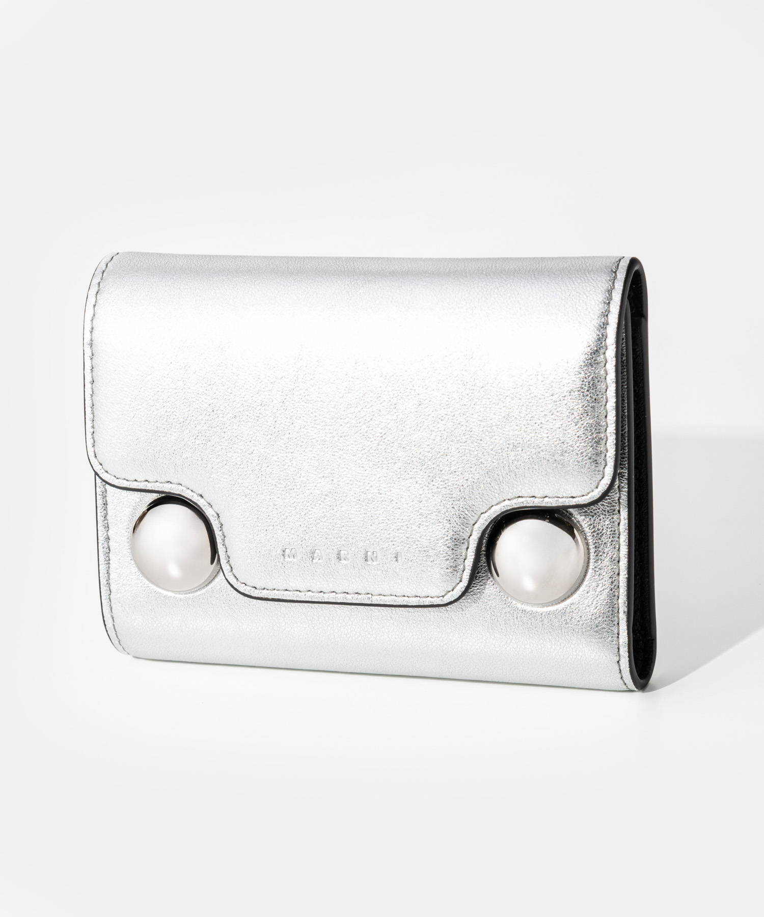 マルニ MARNI TRUNKAROO トランカルー PFMO0109U4 P4989 三つ折り財布 レディース 財布 爆買 | MARNI | 01