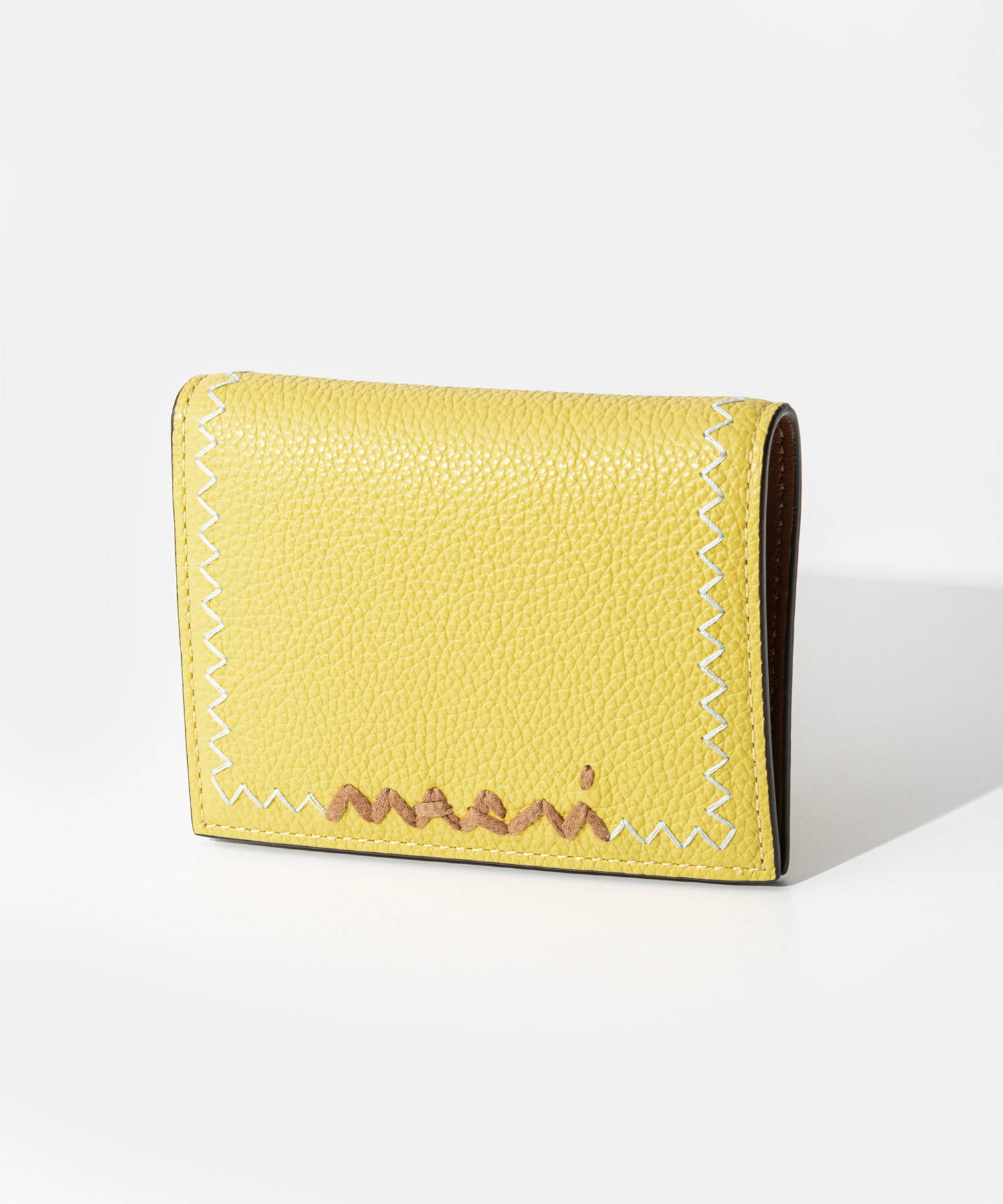 MARNI マルニ BIFOLD バイフォールド PFMOQ14Q11 P6533 二つ折り