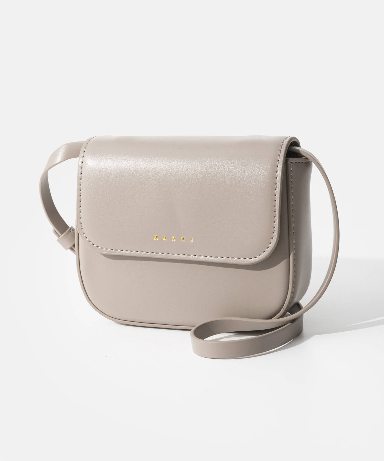 マルニ MARNI KIDS COLLECTION MW106F PUNK BAG キッズコレクション ECO LEATHER SHOULDER BAG 爆買 | MARNI | 02