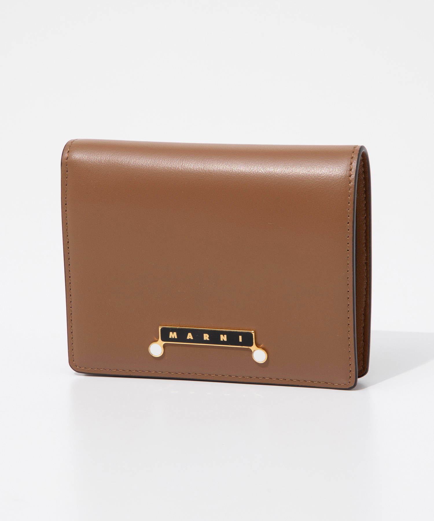 マルニ MARNI ENVELOPE WALLET エンベロープ ウォレット PFMO0134U0 P6948 二つ折り財布 レディース 財布 小物 爆買 | MARNI | 01