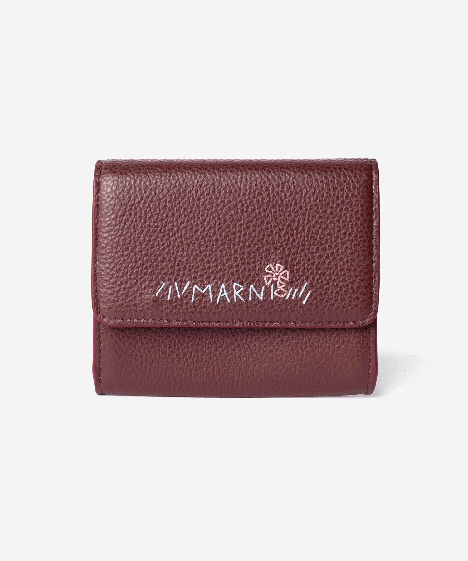 マルニ MARNI CARDCASE カードケース PFMO0136U0 P6533 MENDING カードホルダー メンディング コインケース 小銭入れ レディース 財布 小物 | MARNI | 01