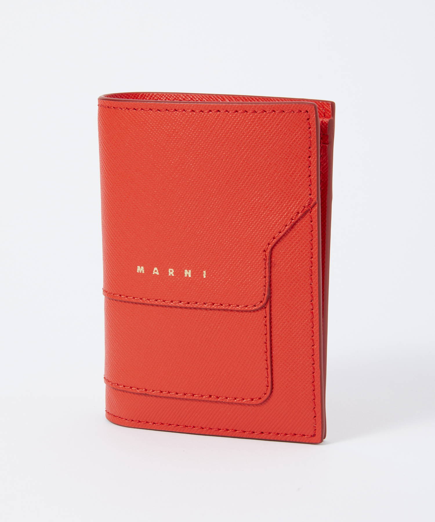 MARNI マルニ 二つ折り財布 PFMOQ14U07 LV520 レディース 財布