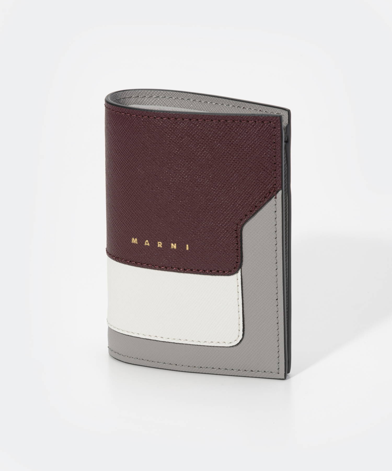 MARNI マルニ 二つ折り財布 PFMOQ14U13 LV520 レディース 財布