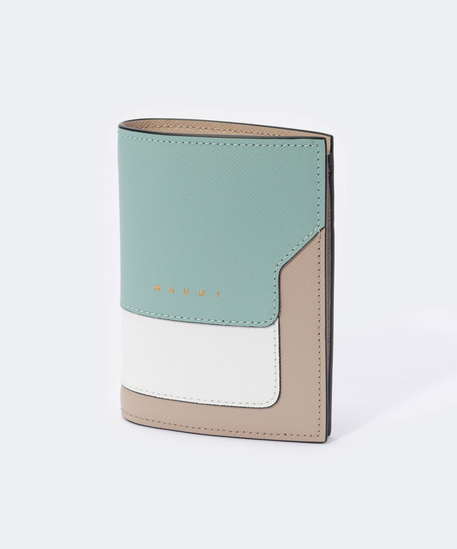 MARNI マルニ 二つ折り財布 PFMOQ14U13 LV520 レディース 財布