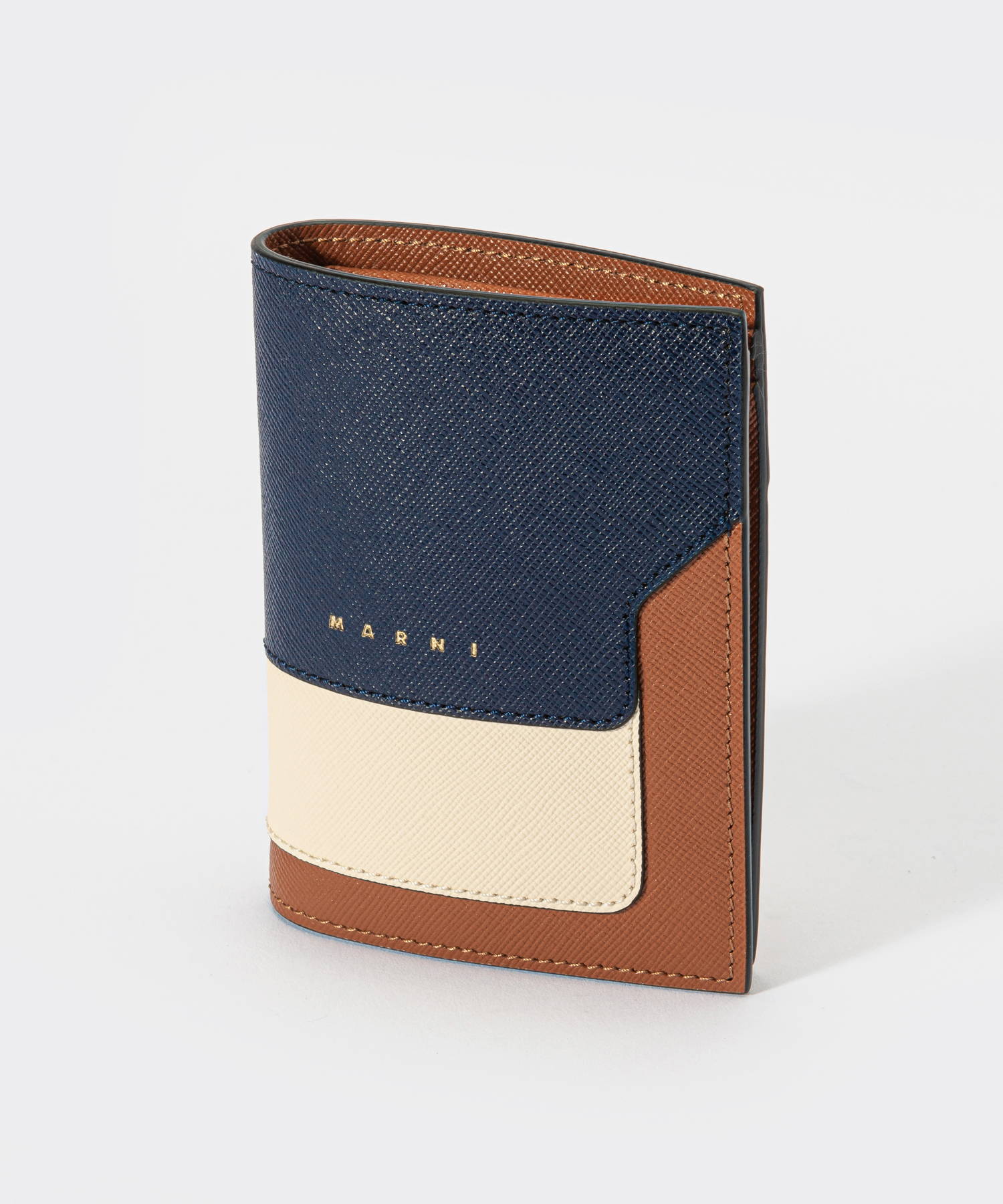 ☆専用☆マルニ MARNI マルニ 二つ折り財布 PFMOQ14U13 LV520 レディース 財布
