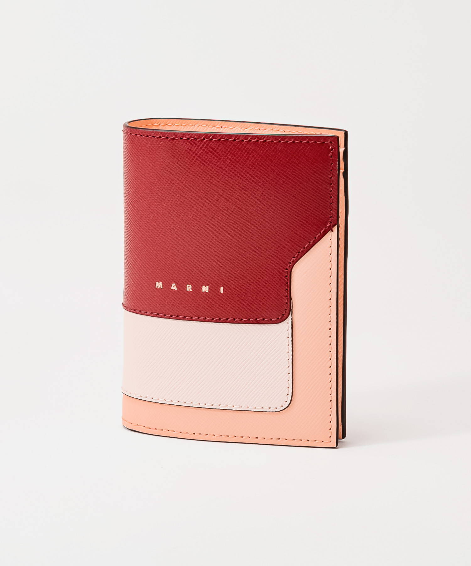 MARNI マルニ レディース 二つ折り財布 PFMOQ14U13 LV520 楽天市場】MARNI マルニ 二つ折り財布 PFMOQ14U13 LV520