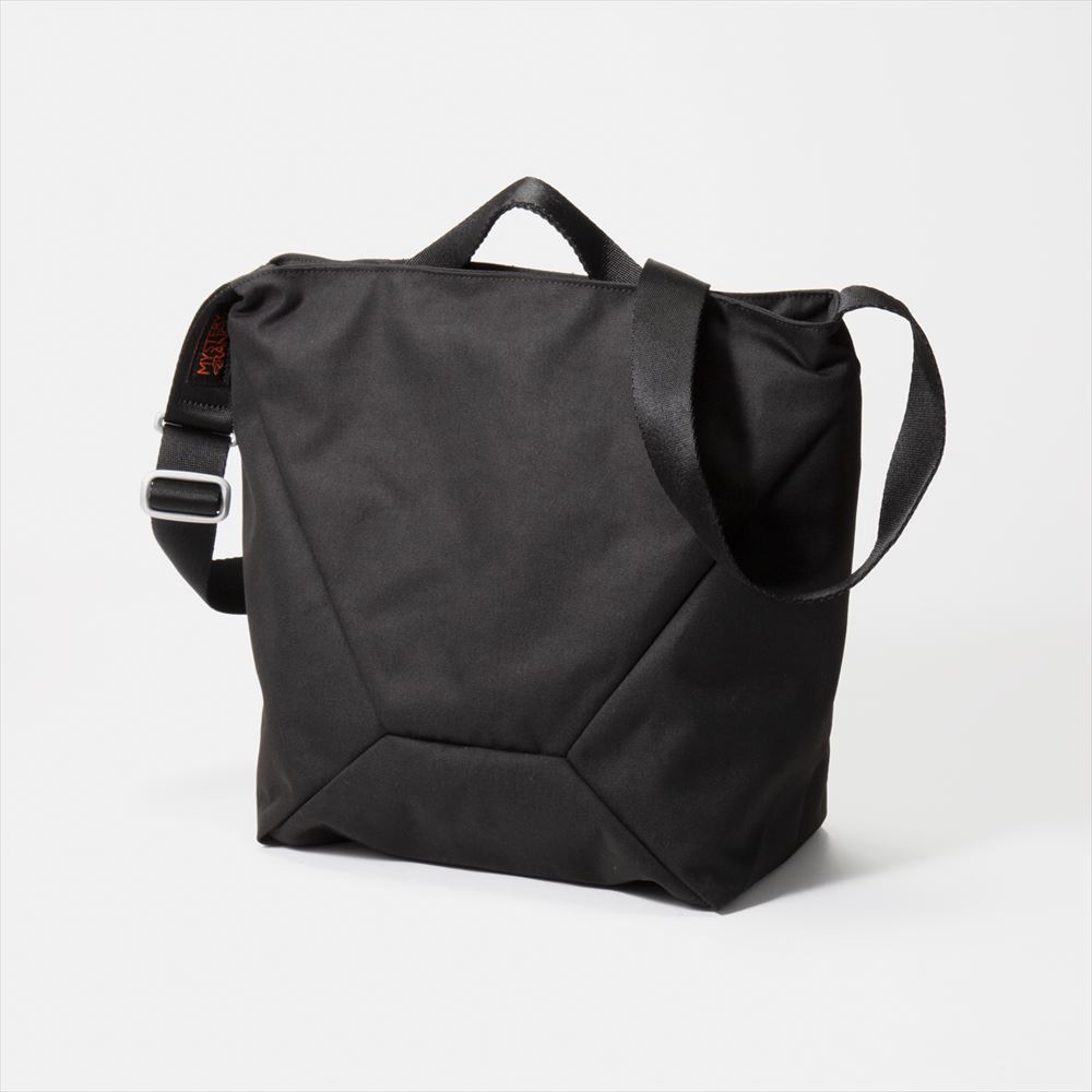 MYSTERY RANCH オールブラック　BINDLE10 ビンドル10 MYSTERY RANCH（ミステリーランチ） MYSTERY RANCH BINDLE 10