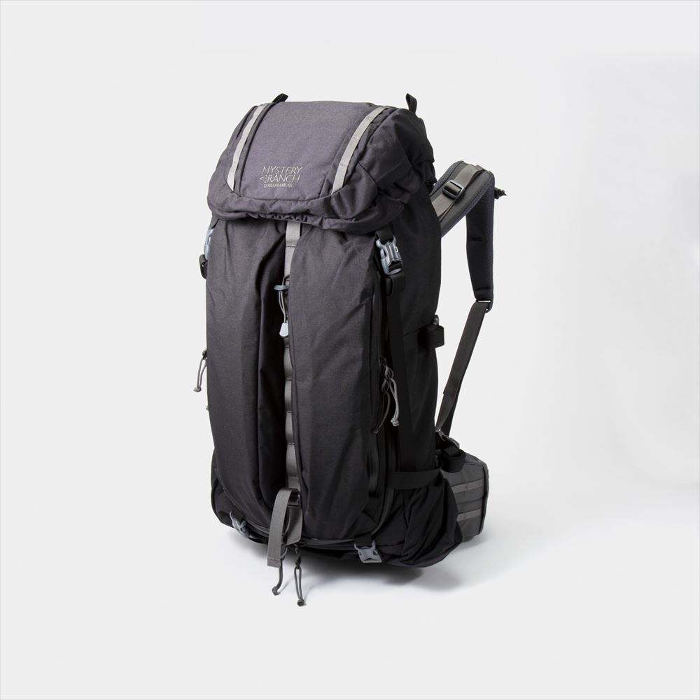 ミステリーランチ MYSTERY RANCH TERRAFRAME 65 バックパック テラフレーム メンズ リュックサック クライミング カジュアル 65L 登山 キャンプ アウトドア