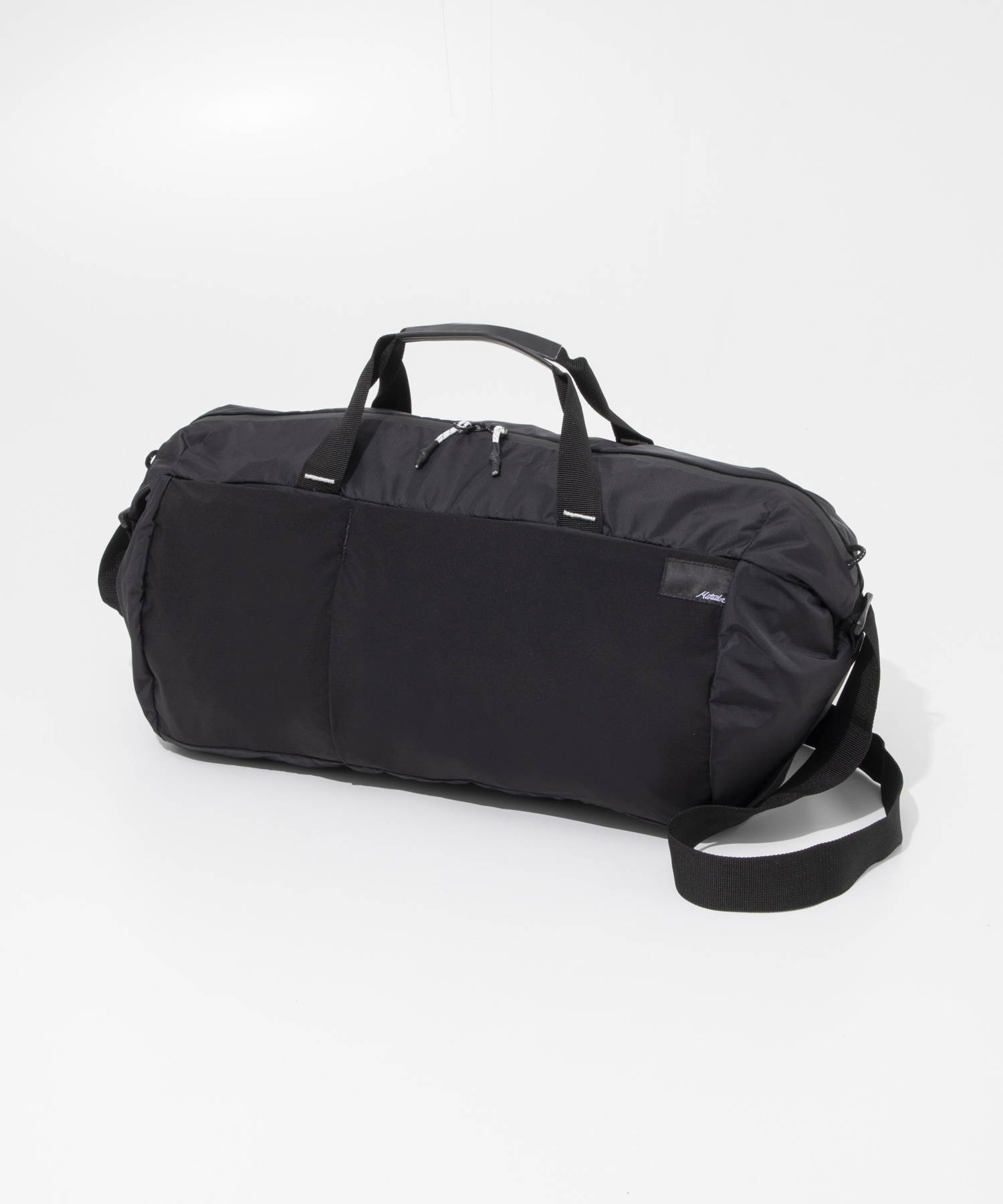 MATADOR（マタドール） Matador MATOG2W01BK ダッフルバッグ
