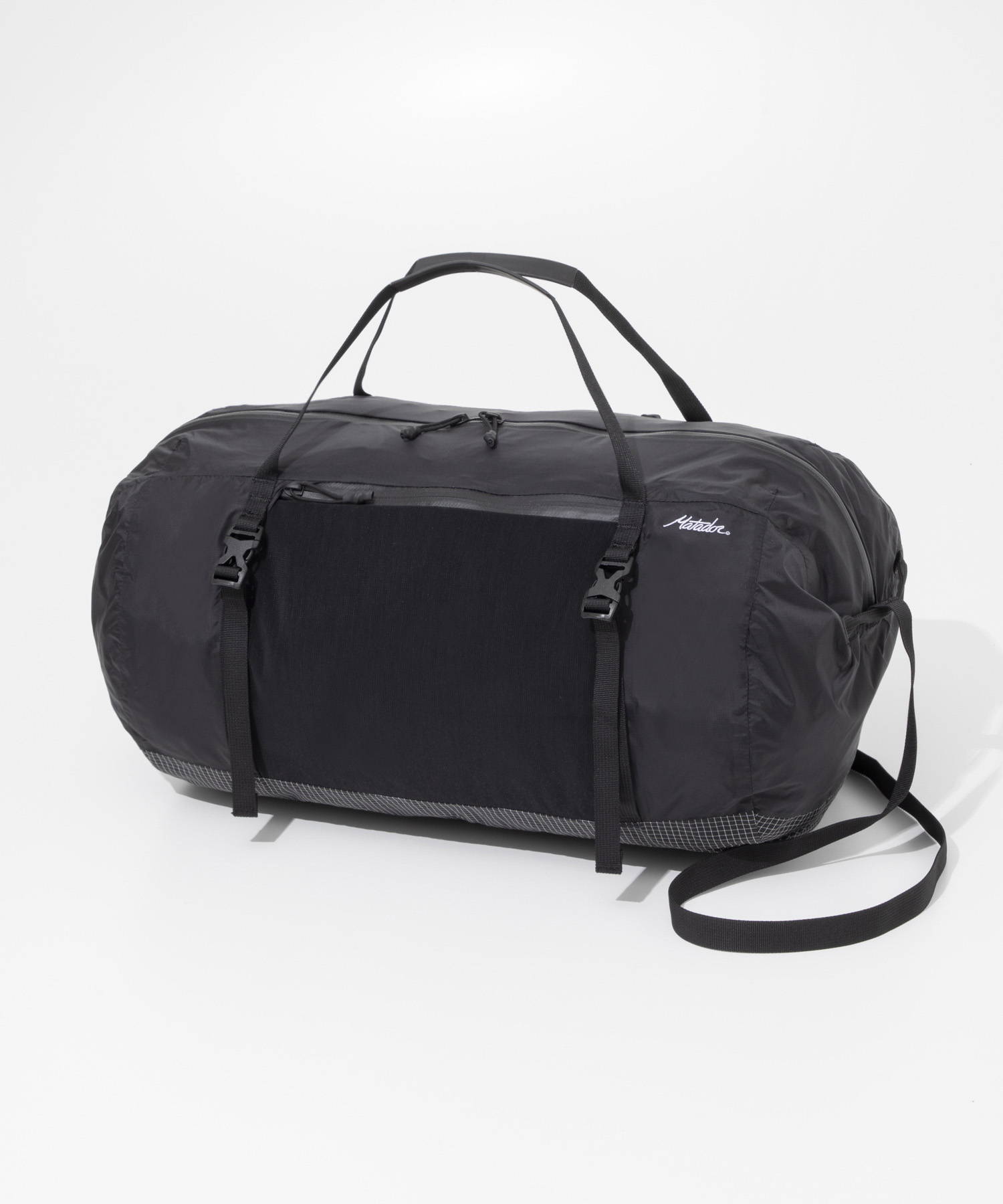 MATADOR（マタドール） Matador MATFFD001BK ダッフルバッグ Freefly