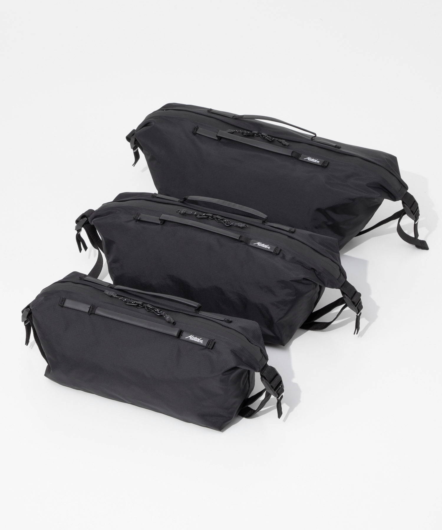 マタドール Matador Outdoor Packs アウトドア パック Gear Cube Set 3-Pack ギアキューブセット MATGCB3001 3点セット ポーチ ユニセックス 雑貨 小物 爆買 | MATADOR | 01