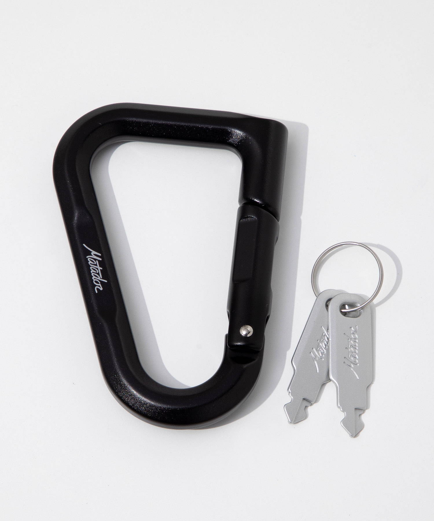 マタドール Matador BetaLock ベータロック MATQLL001 キーホルダー カラビナ ユニセックス 小物 雑貨 爆買 | MATADOR | 05