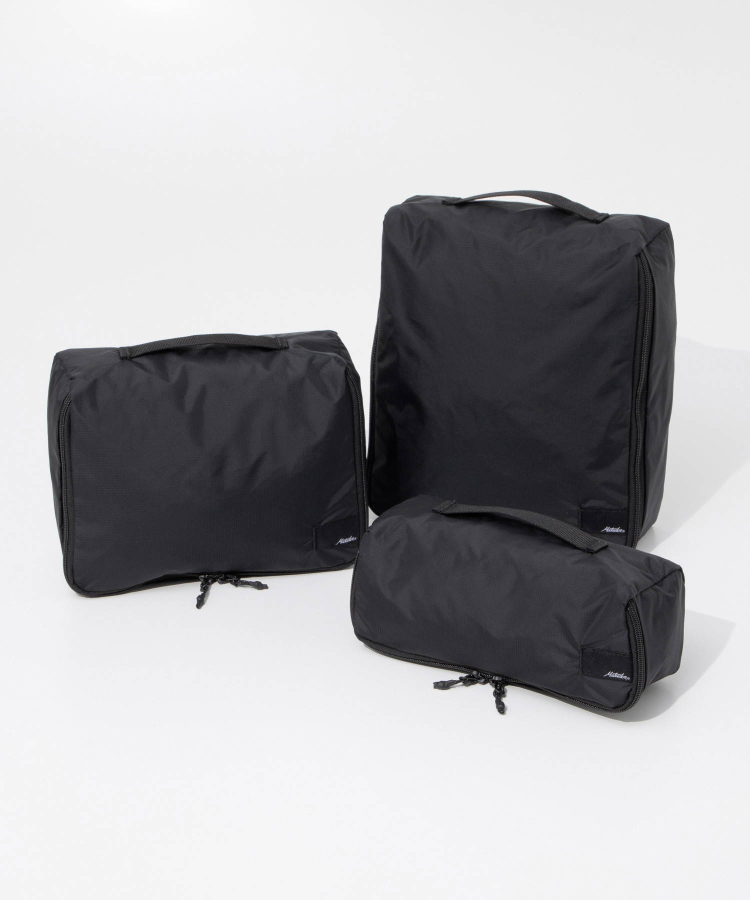 MATADOR（マタドール） Matador Packing Cube 3pk パッキングキューブ