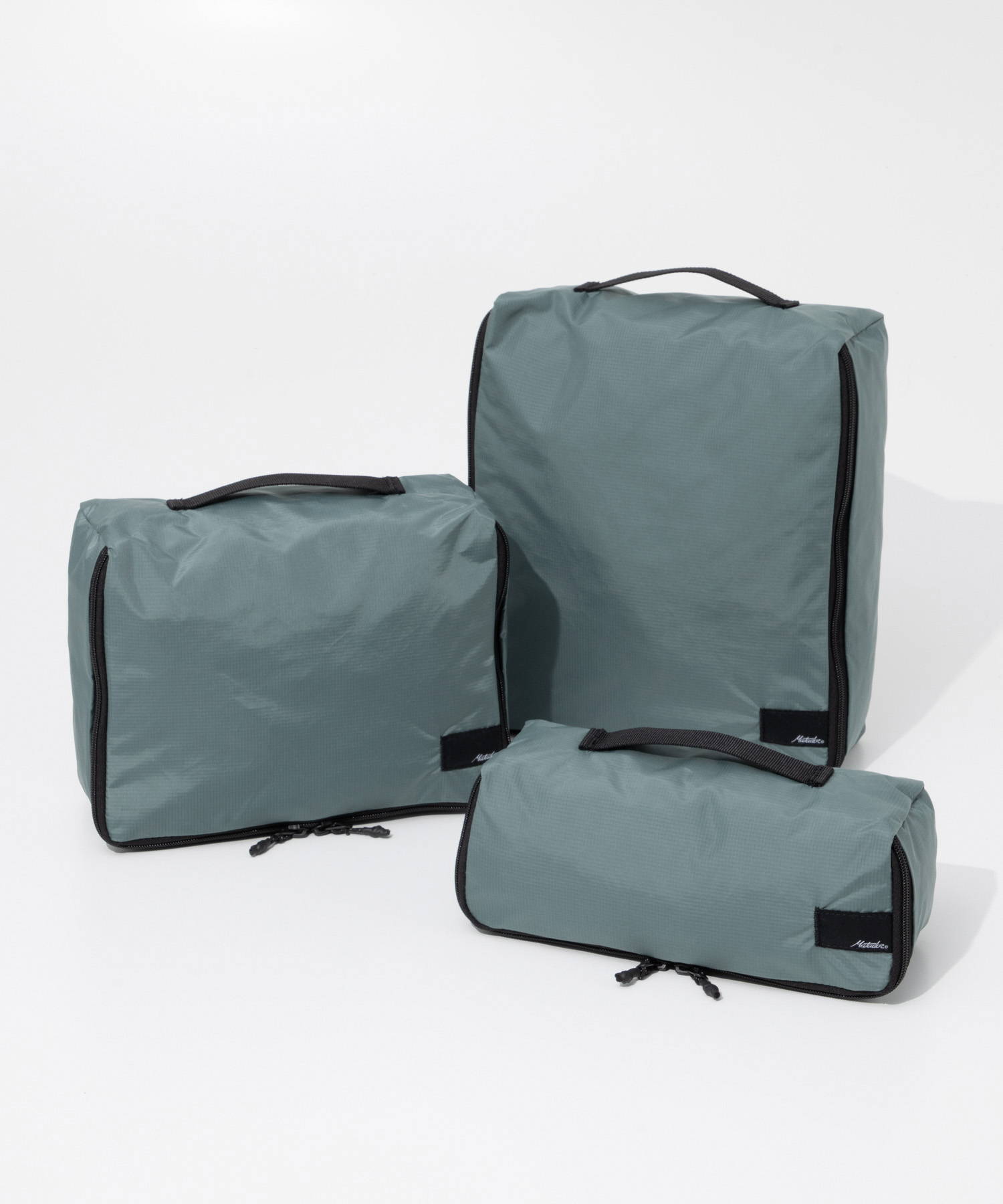 MATADOR（マタドール） Matador Packing Cube 3pk パッキングキューブ