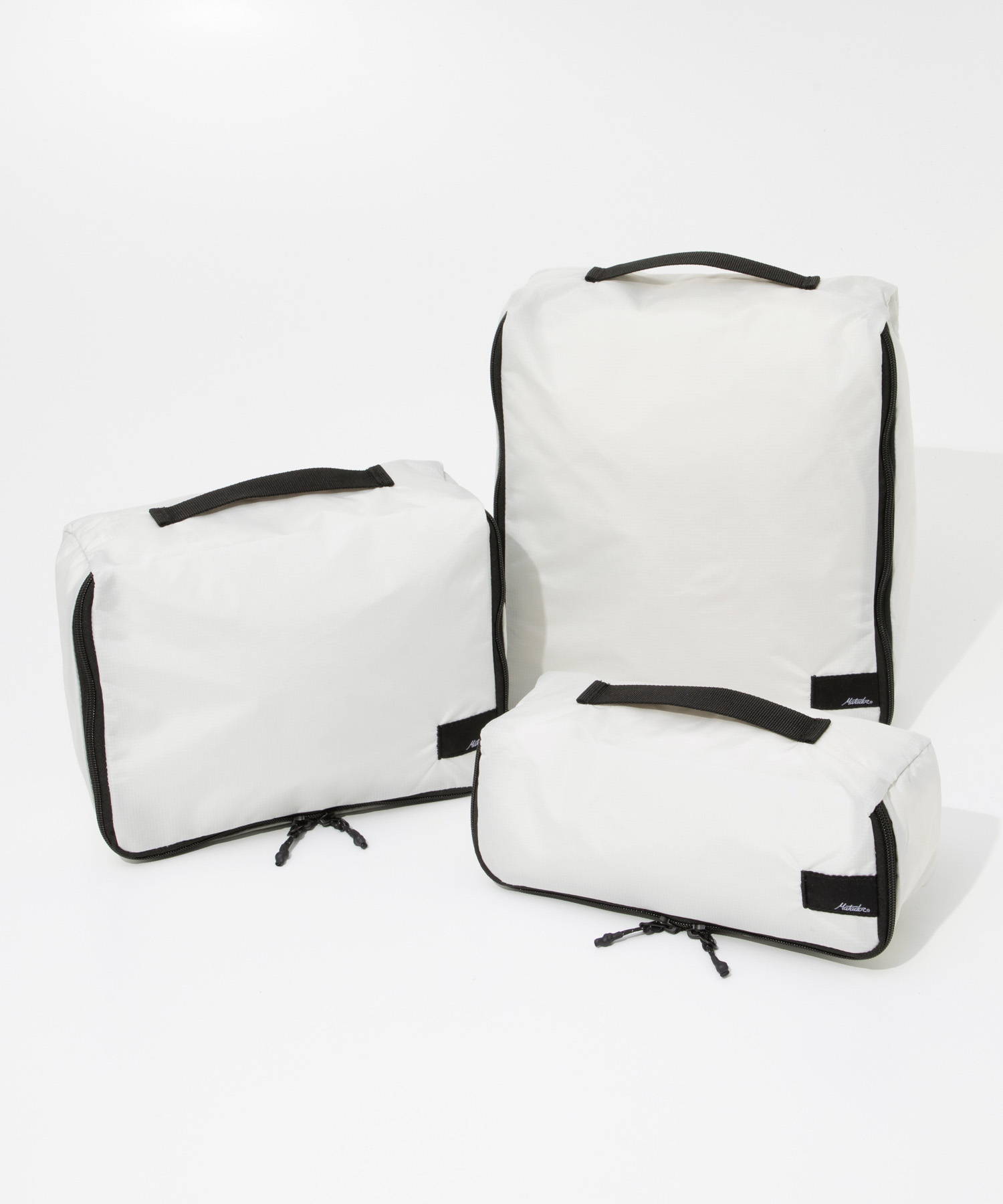 MATADOR（マタドール） Matador Packing Cube 3pk パッキングキューブ