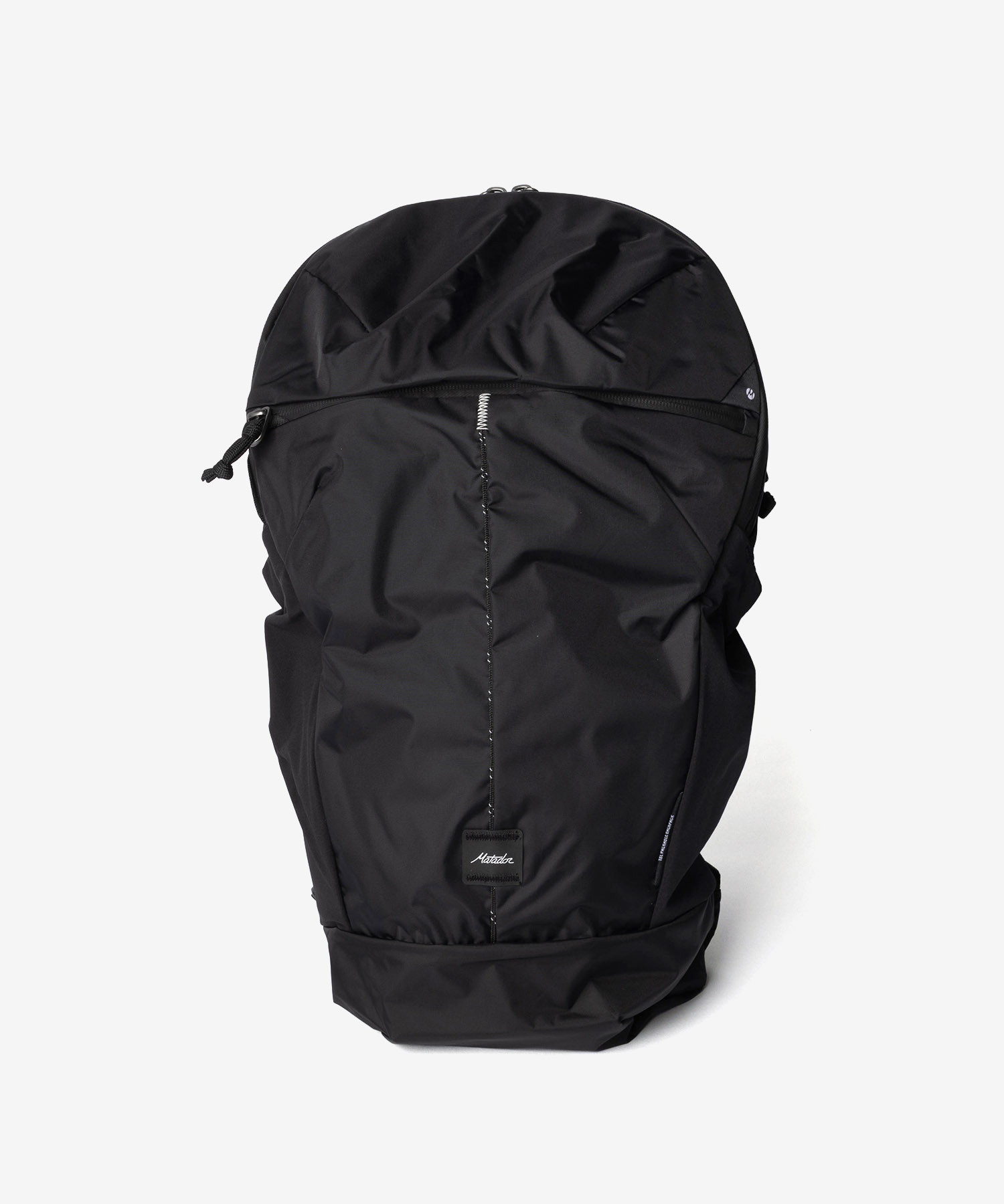 MATADOR（マタドール） Matador 18L ZIPPER PACKABLE BACKPACK PACKED