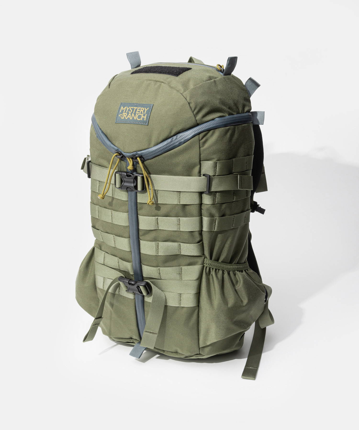 若者の大愛商品 MYSTERY RANCH エブリデイ Carry Everyday ミステリーランチ デュエルマスターズ