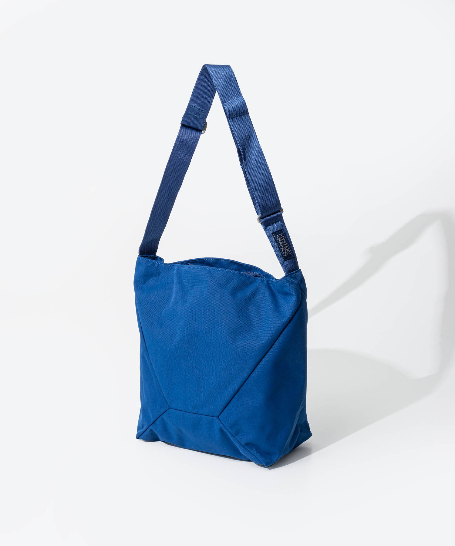 ミステリーランチ MYSTERY RANCH BINDLE 10 ショルダーバッグ ビンドル 10 メンズ レディース バッグ 斜め掛け 10L カジュアル シンプル トートバッグ | MYSTERY RANCH | 02