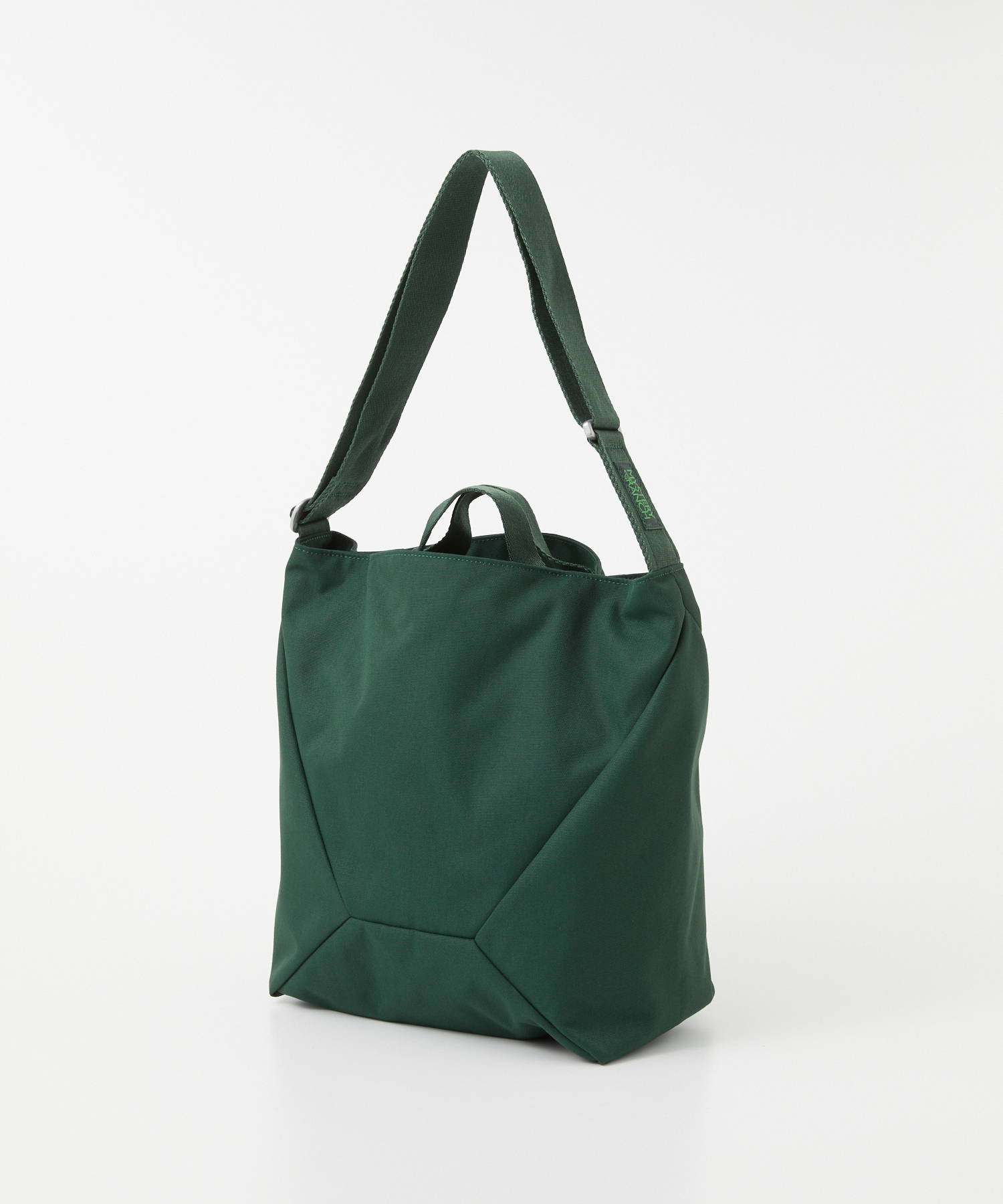 ミステリーランチ MYSTERY RANCH BINDLE 10 ショルダーバッグ ビンドル 10 メンズ レディース バッグ 斜め掛け 10L カジュアル シンプル トートバッグ | MYSTERY RANCH | 03
