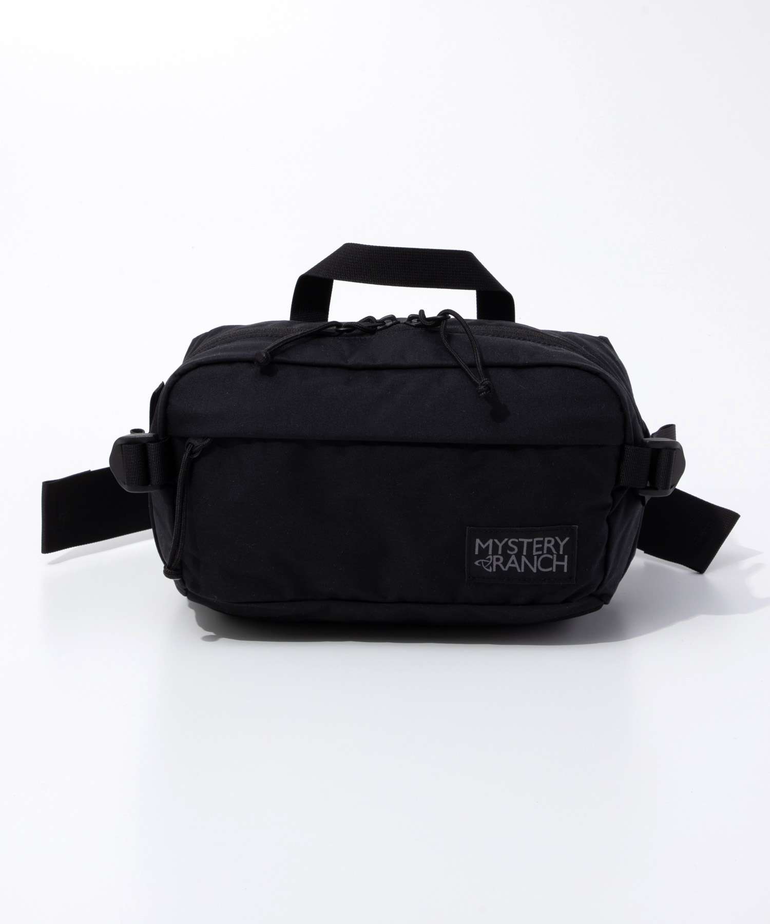 MYSTERY RANCH ミステリーランチ ウエストバッグ フルムーン