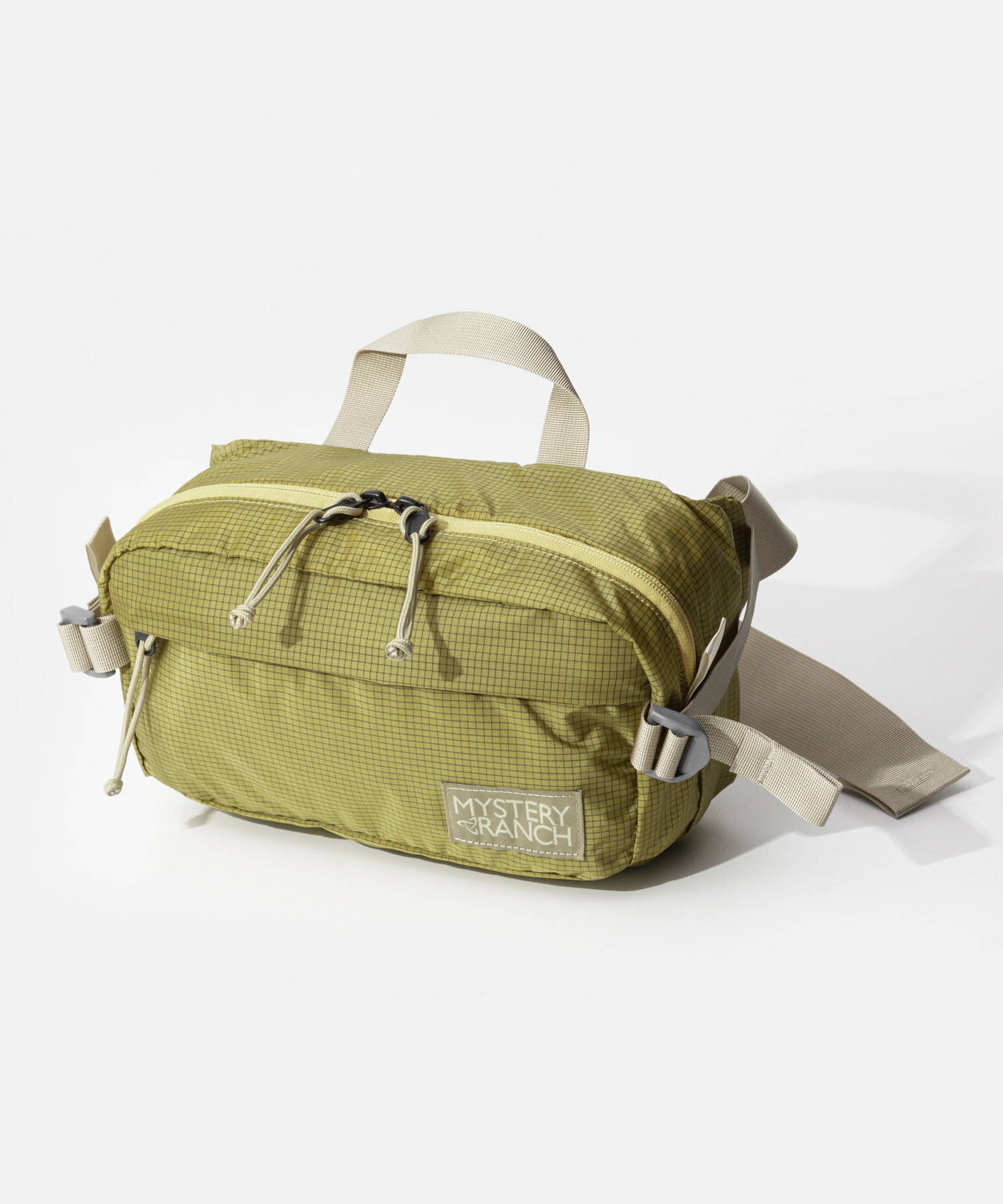 MYSTERY RANCH（ミステリーランチ） MYSTERY RANCH Everyday Carry