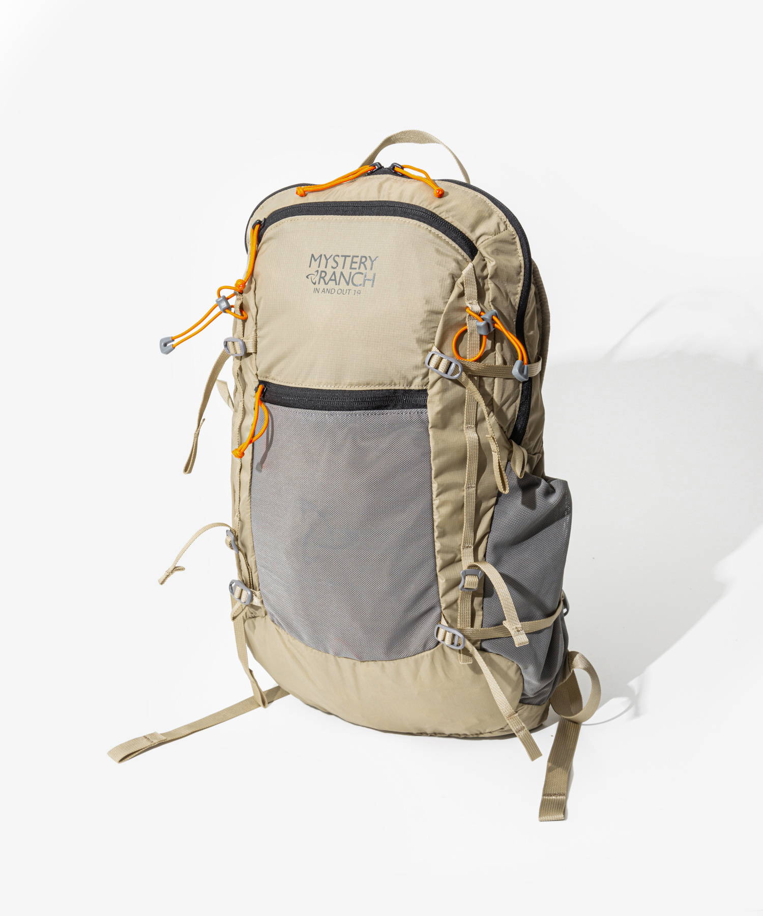 ミステリーランチ MYSTERY RANCH 日本正規品 ミステリーランチ