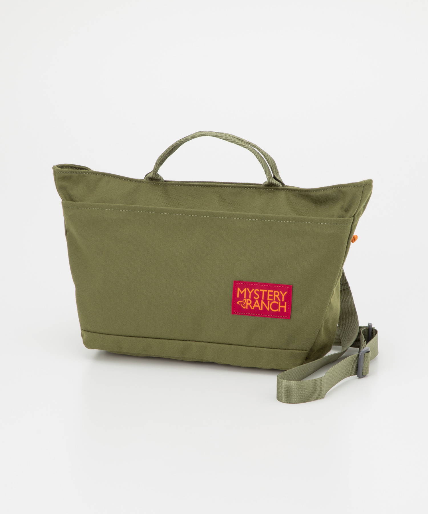 ミステリーランチ MYSTERY RANCH MINI MART 8L ショルダーバッグ 2way メンズ レディース ハンドバック 手提げバッグ ミニマート | MYSTERY RANCH | 04