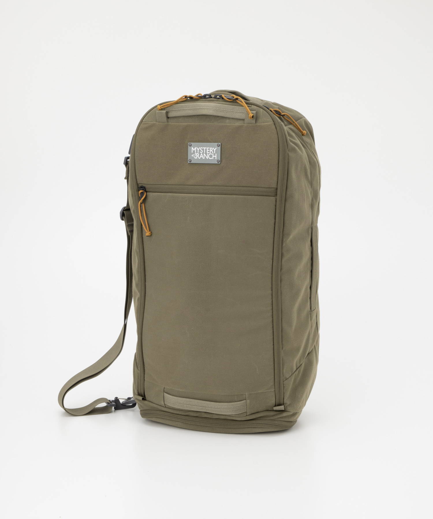 ミステリーランチ MYSTERY RANCH MISSION DUFFEL 55 バックパック メンズ バッグ ミッションダッフル 55  リュックサック アウトドア 登山 キャンプ