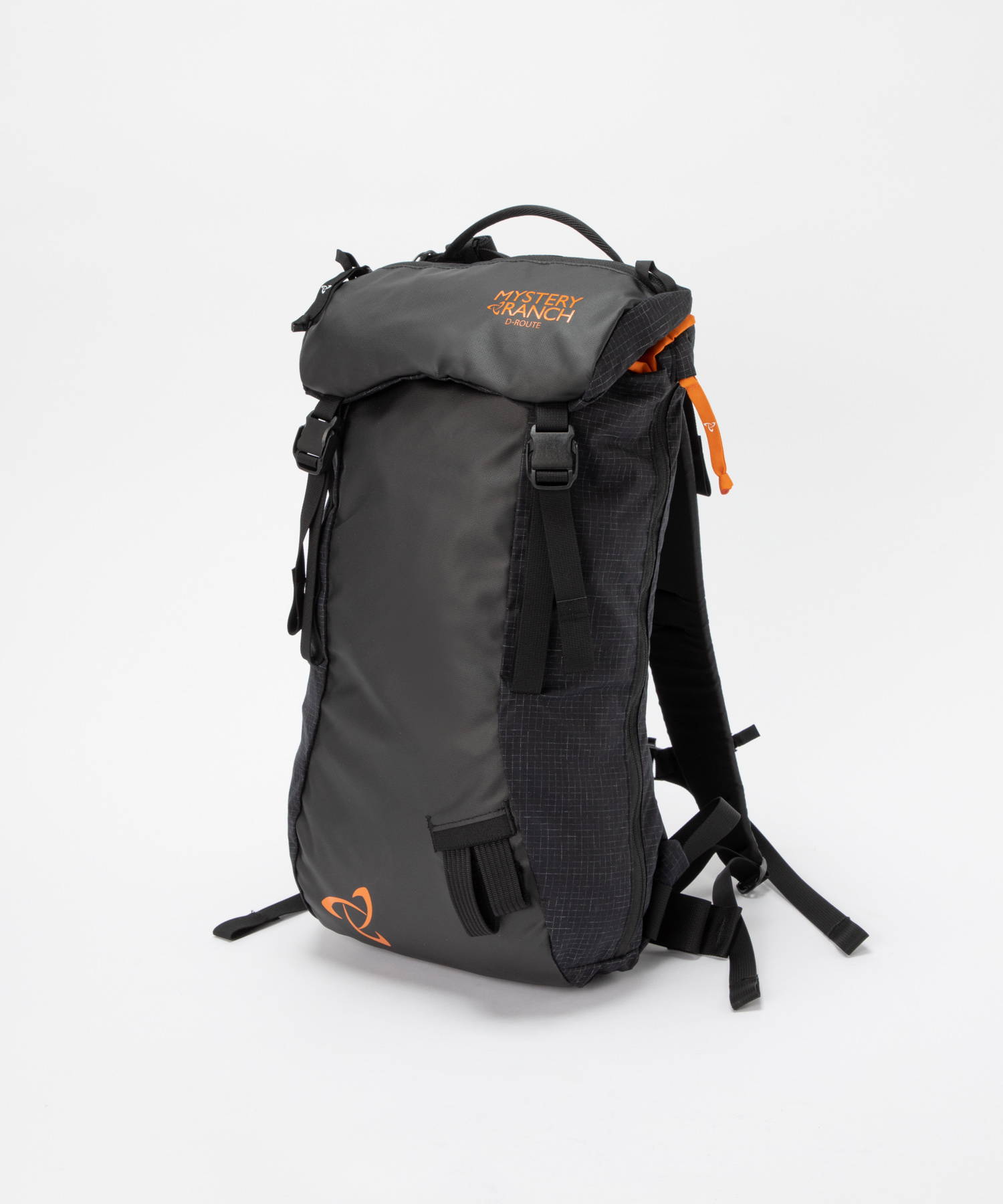 MYSTERY RANCH（ミステリーランチ） MYSTERY RANCH D Route バック