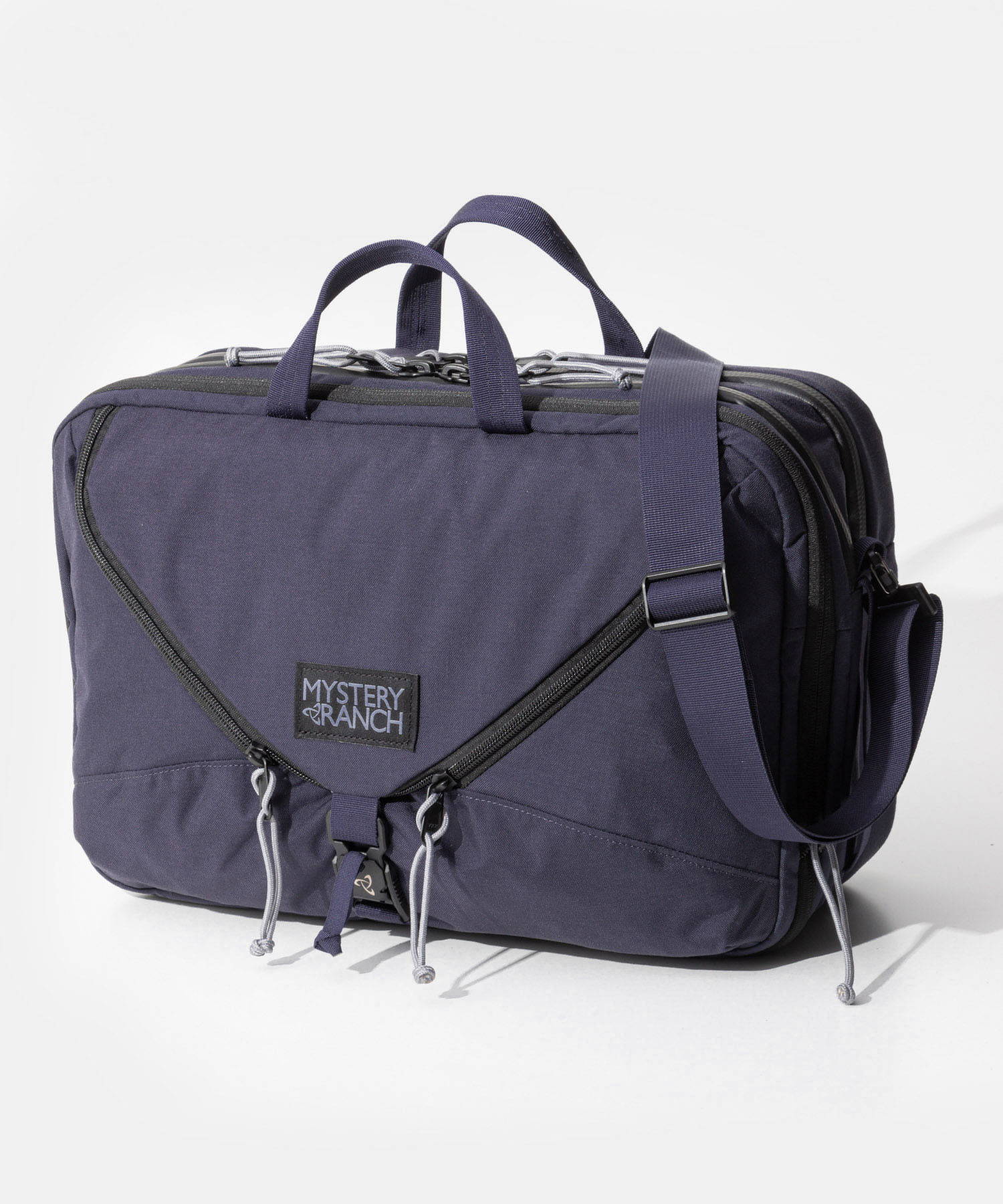 319 帯リメイク　立湧文様の3wayバッグ　匿名配送 MYSTERY RANCH ミステリーランチ Everyday Carry エブリデイ