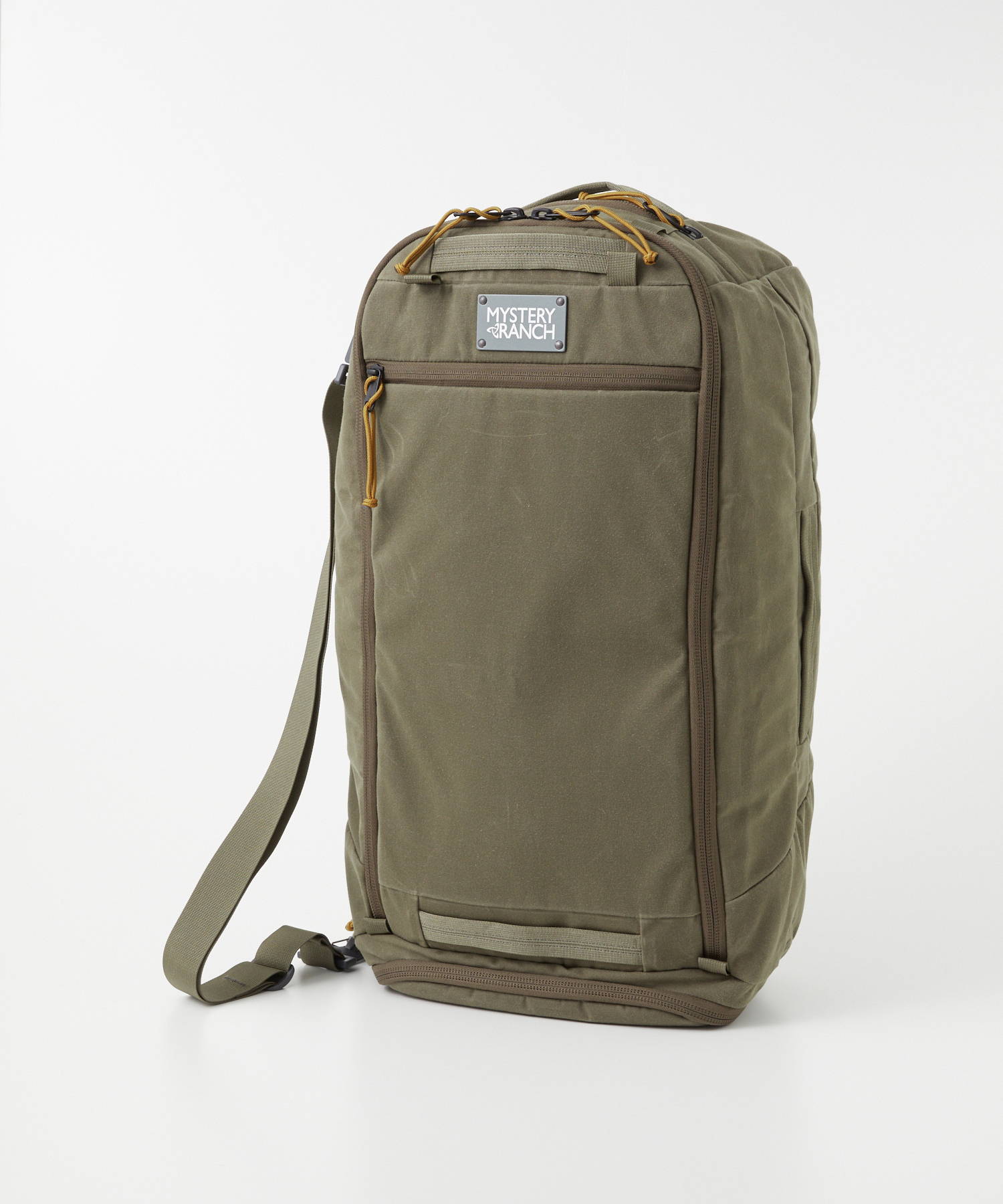 MYSTERY RANCH（ミステリーランチ） MYSTERY RANCH MISSION DUFFEL 40 