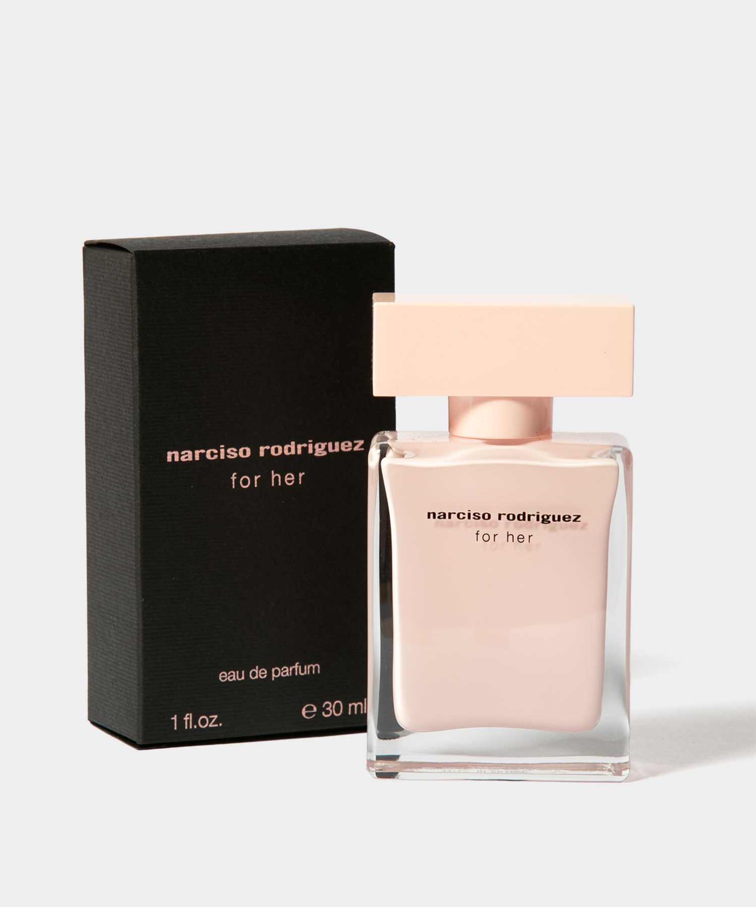 Narciso Rodriguez（ナルシソロドリゲス） フォーハー FOR HER