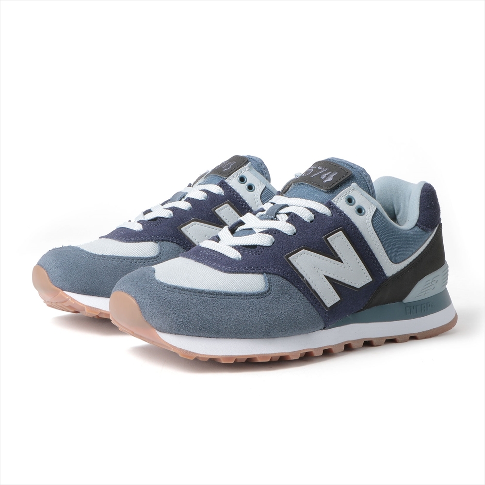 ニューバランス 574 人気 レアモデル 最安挑戦 スニーカー メンズ シューズ Ml574 New Balance 即出荷 574 M574 Nb Ml574 U Stream 通販 Yahoo ショッピング