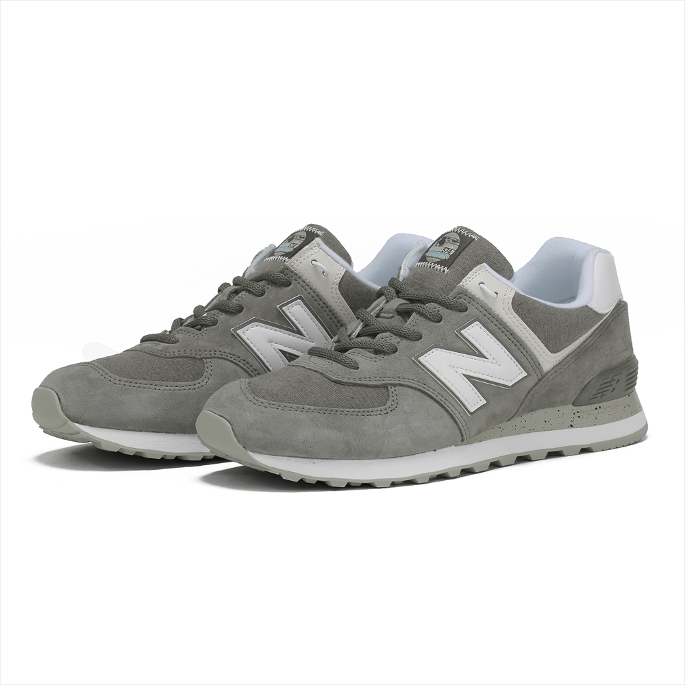 ニューバランス 574 人気 レアモデル 最安挑戦 スニーカー メンズ シューズ Ml574 New Balance 即出荷 574 M574 Nb Ml574 U Stream 通販 Yahoo ショッピング