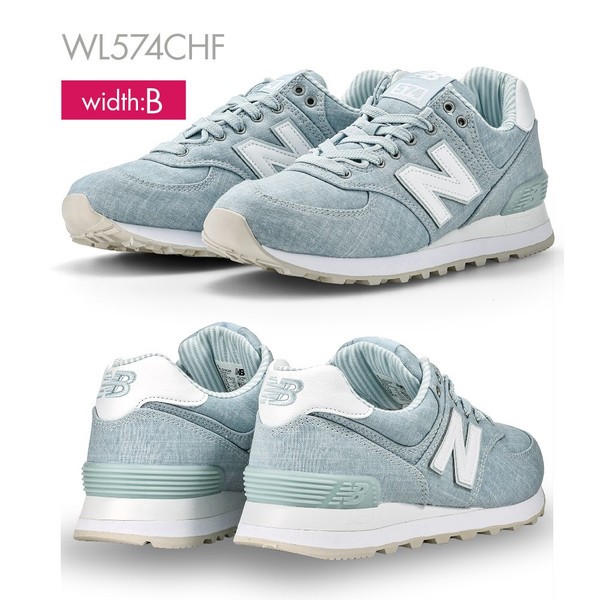 nb wl574