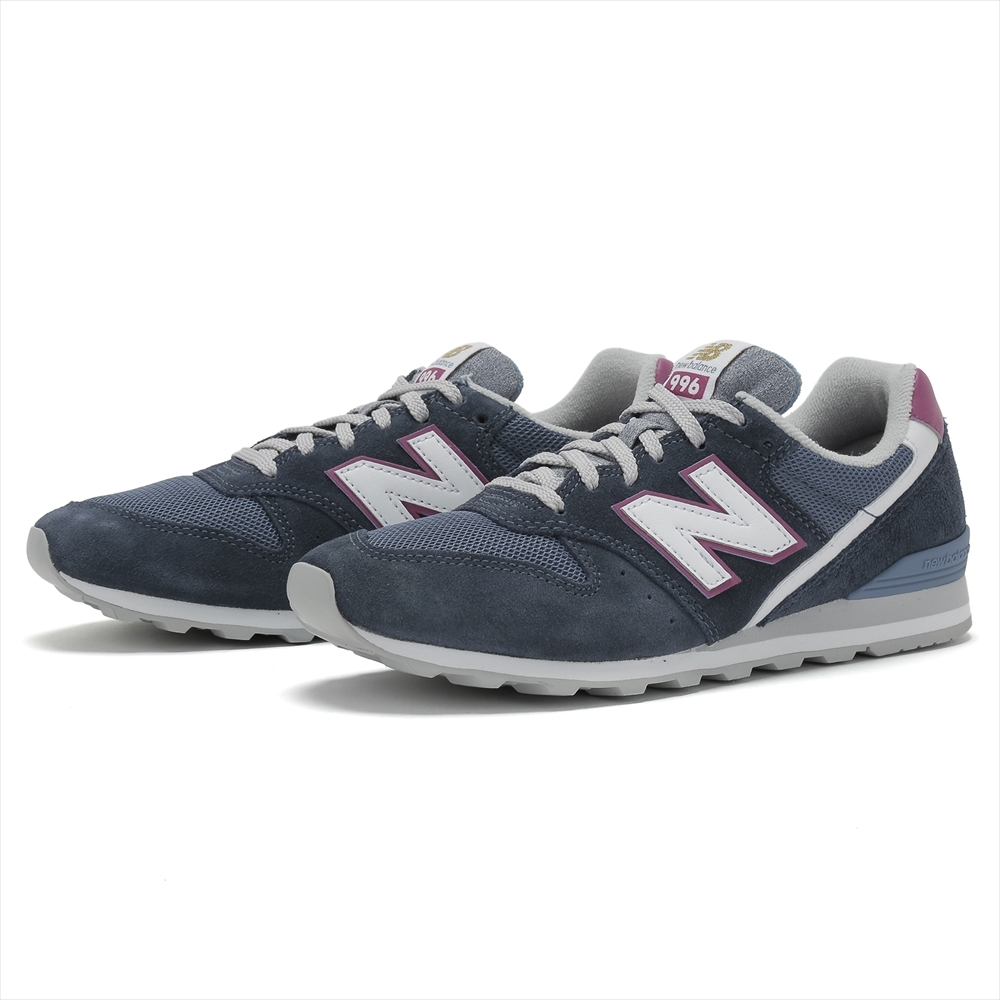 ニューバランス 996 レディース レアモデルが最安挑戦 スニーカー シューズ ニューバランス New Balance Wl996 W996 21ss Nb Wl996 U Stream 通販 Yahoo ショッピング