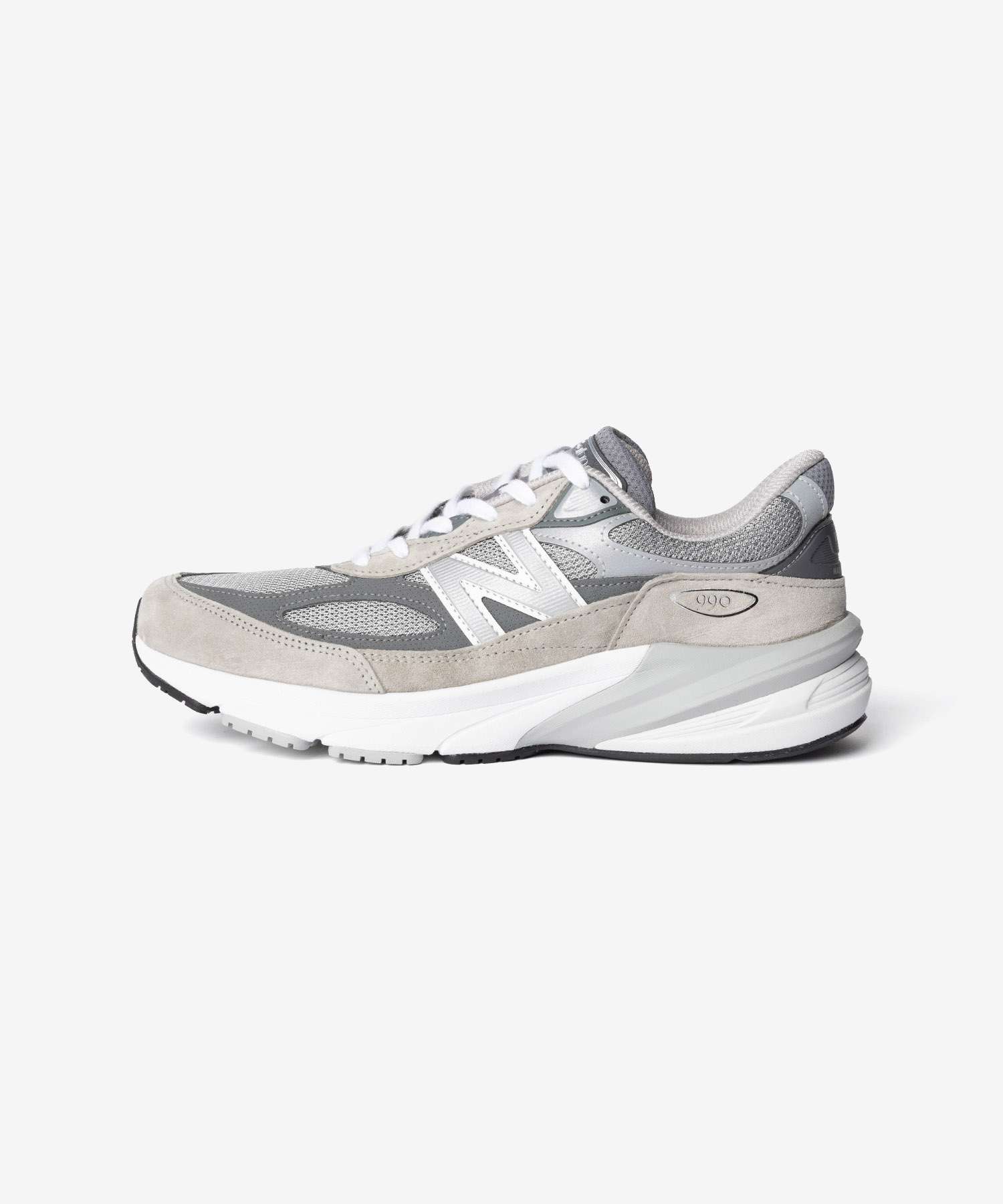 ニューバランス New Balance M990 Made in USA 990v6 メイドインUSA M990GL6 M990BK6 スニーカー メンズ シューズ | New Balance | 01