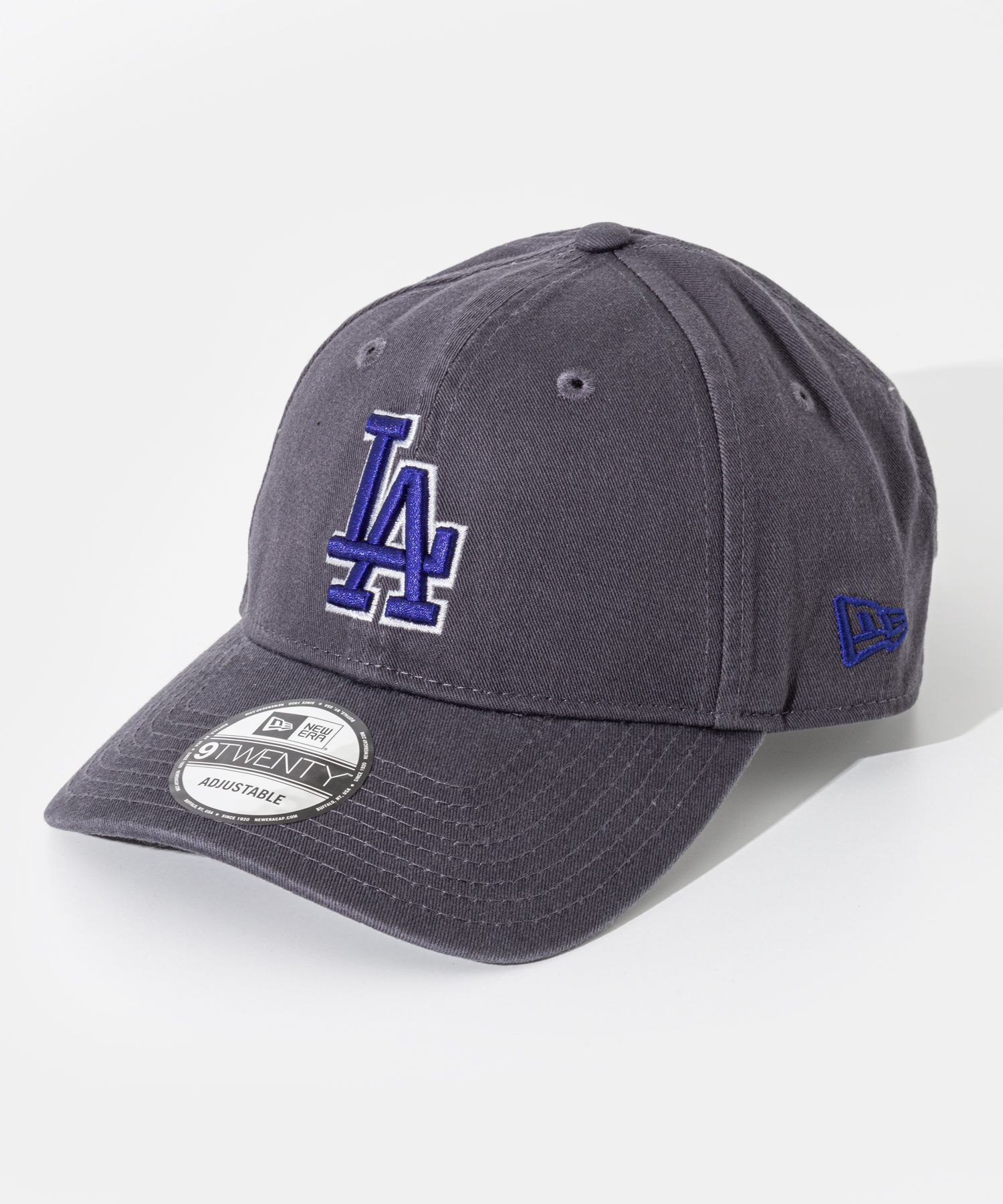 seesee ニューエラ キャップ　cap 9twenty 920 ennoy 楽天市場】NEW ERA ニューエラ キャップ キッズ YOUTH 9TWENTY
